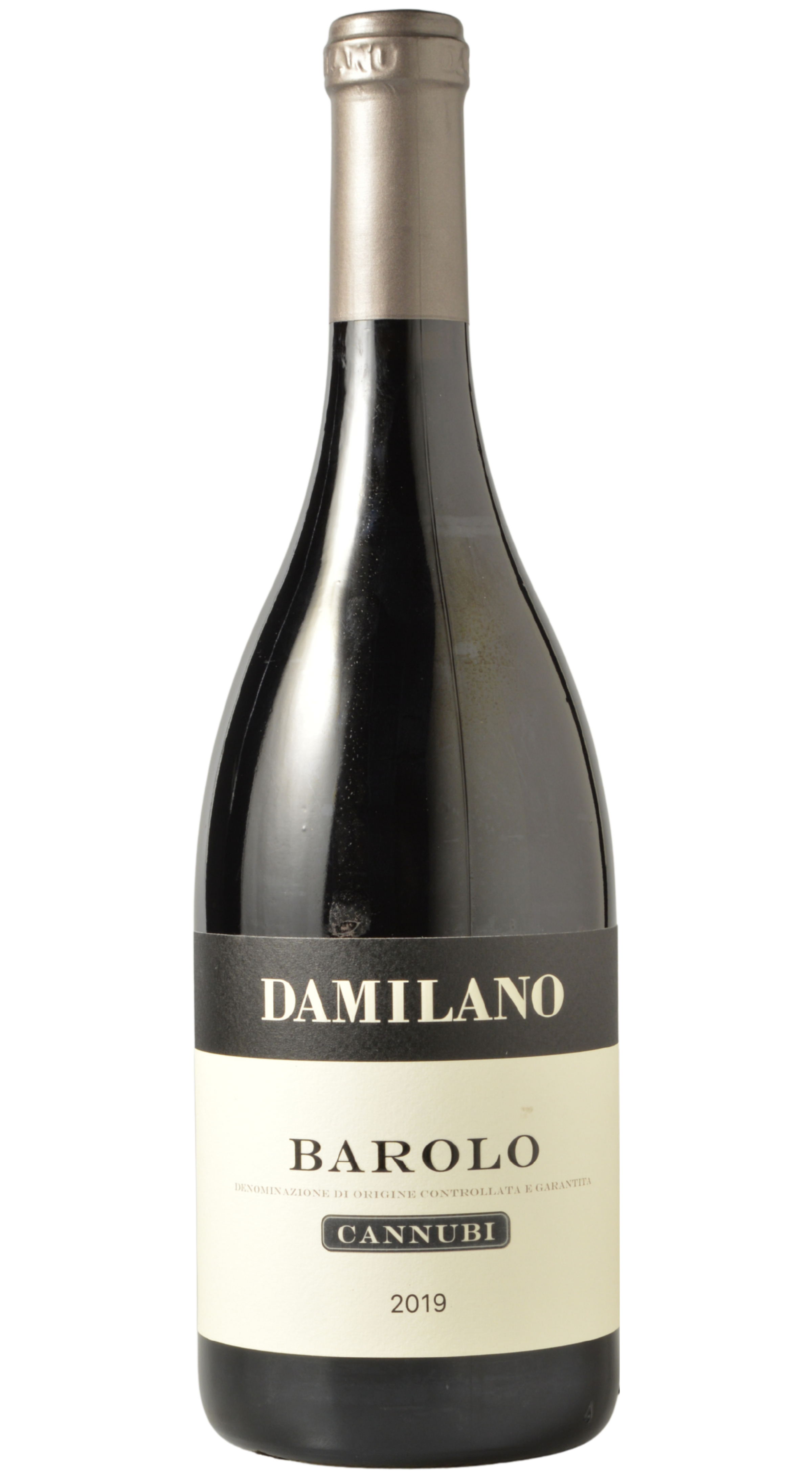 Damilano "Cannubi" Barolo 2019