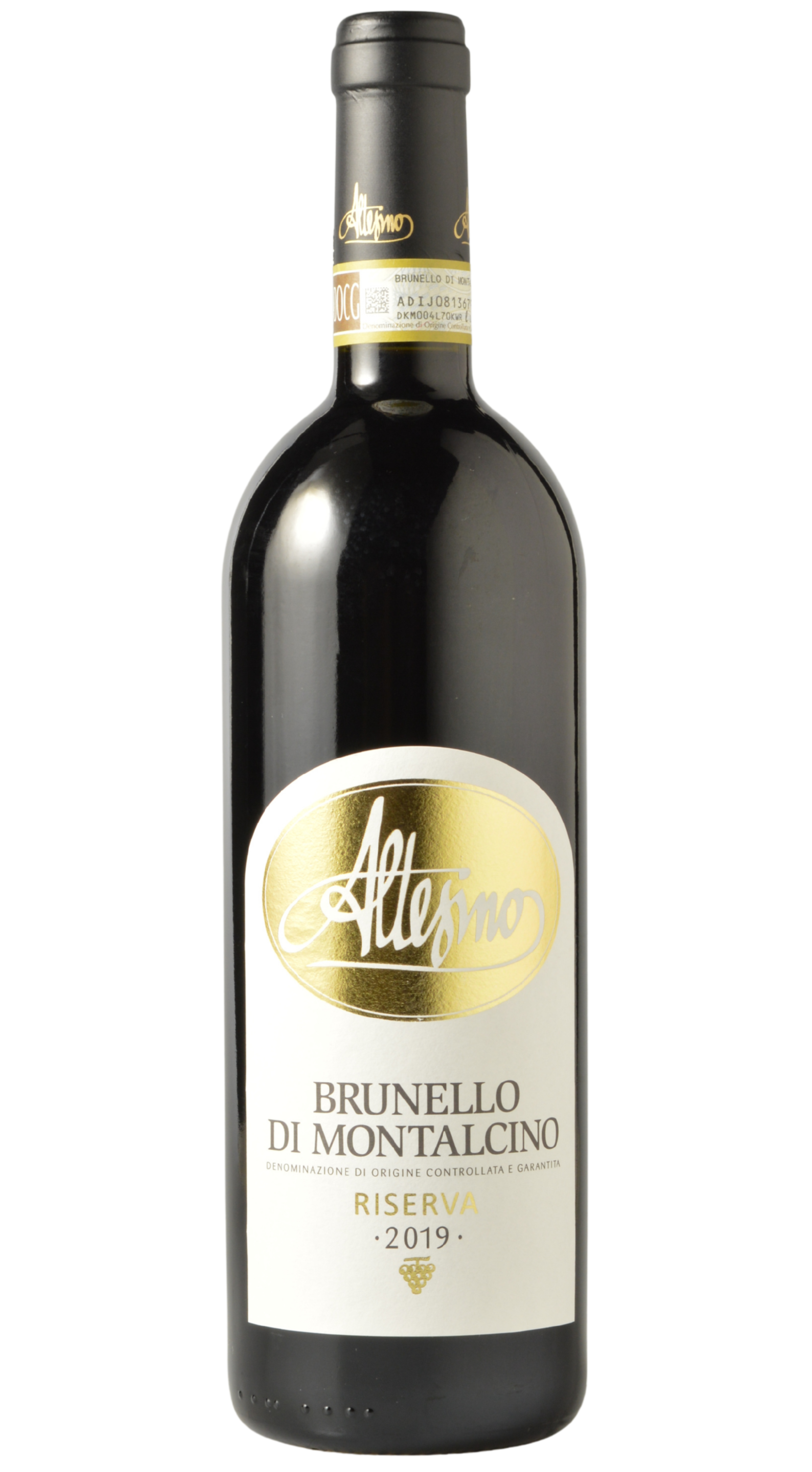 Altesino Brunello di Montalcino Riserva 2019