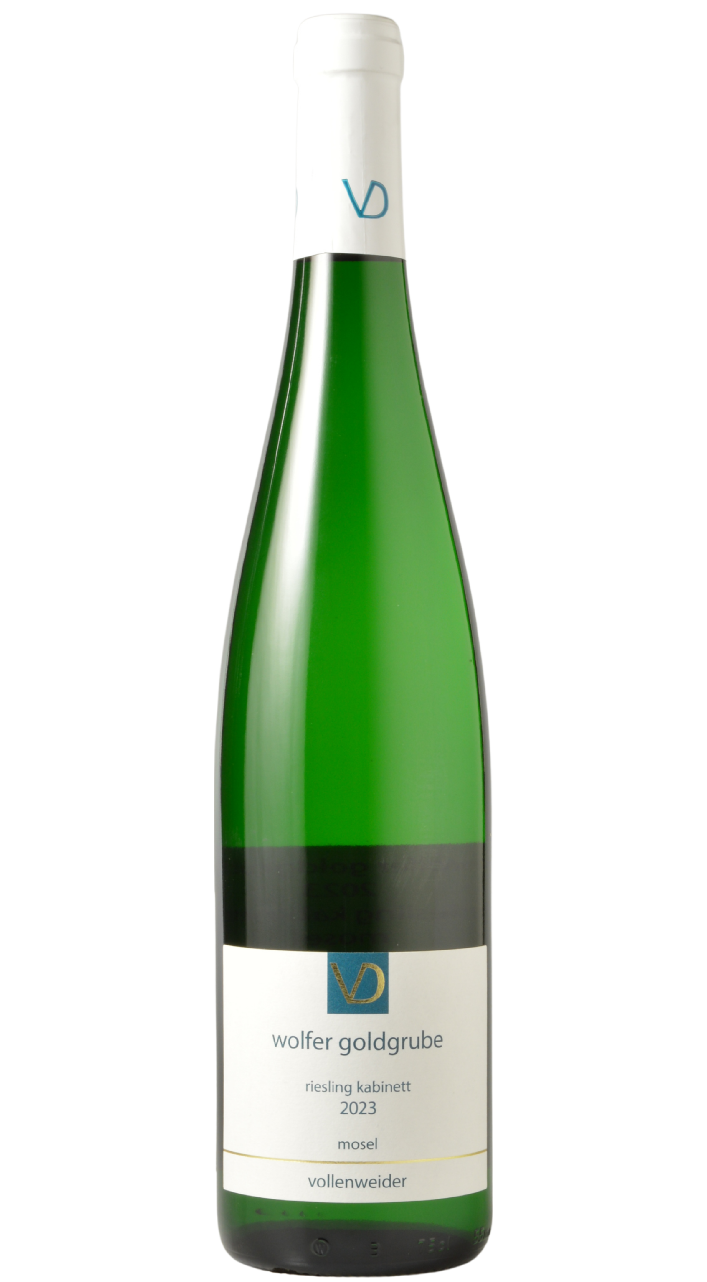 Vollenweider "Goldgrube" Mosel Kabinett Riesling 2023