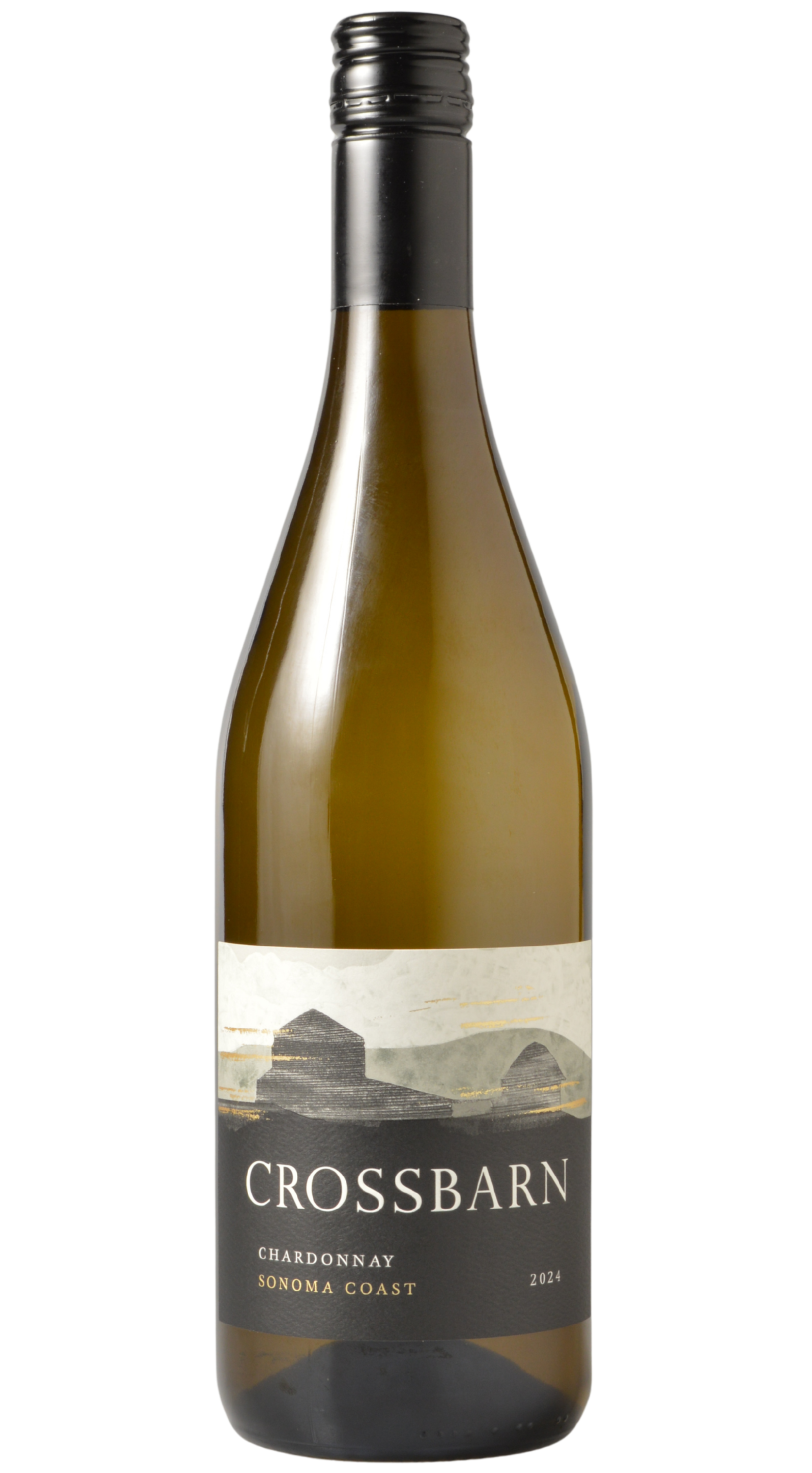 Paul Hobbs "Crossbarn" Sonoma Coast Chardonnay 2024
