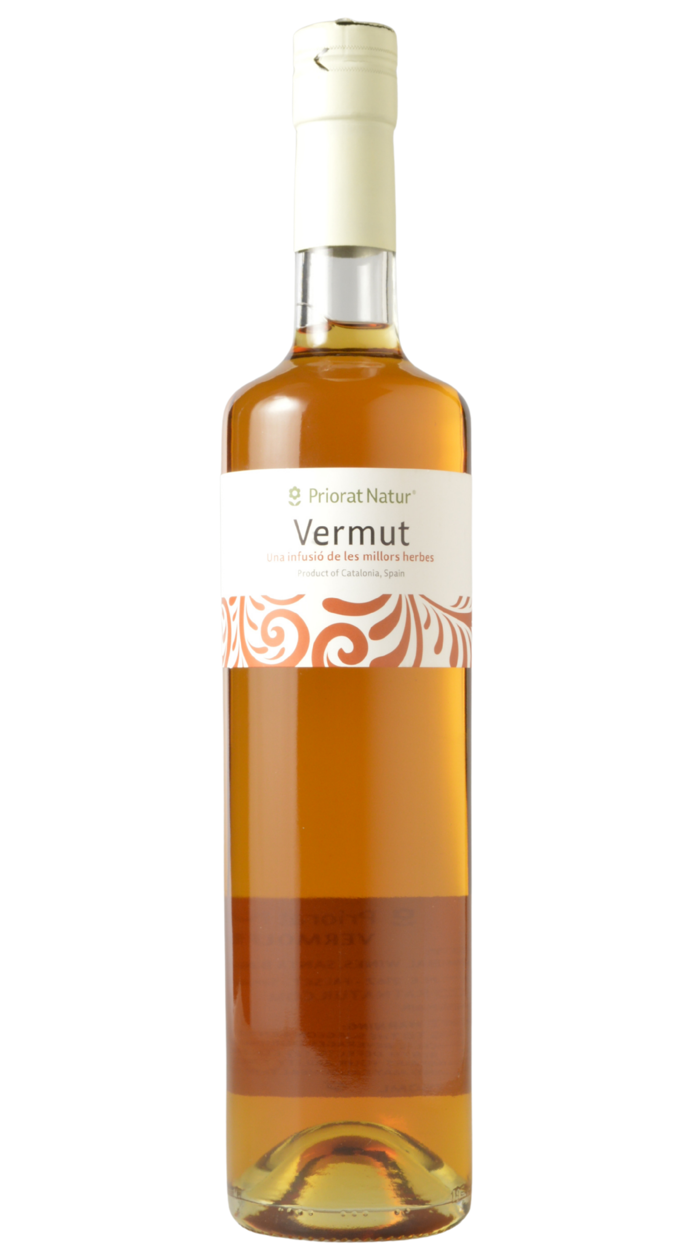 Priorat Natur Vermut