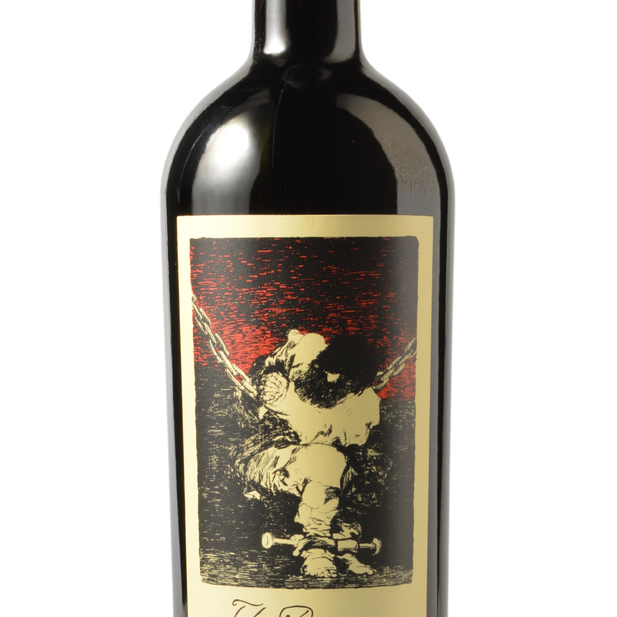 Prisoner Wine Company 