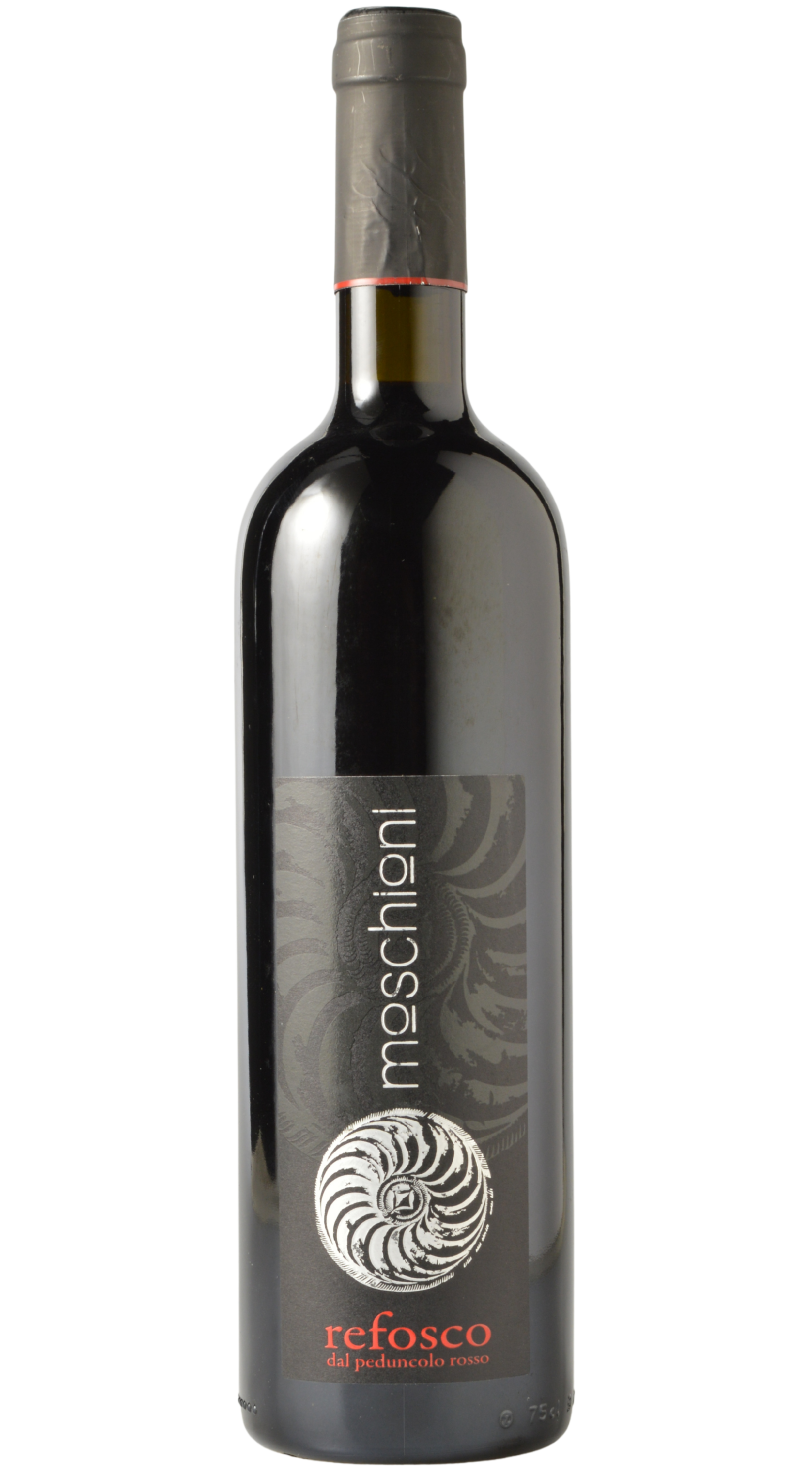 Moschioni Friuli Venezia Giulia Refosco 2013