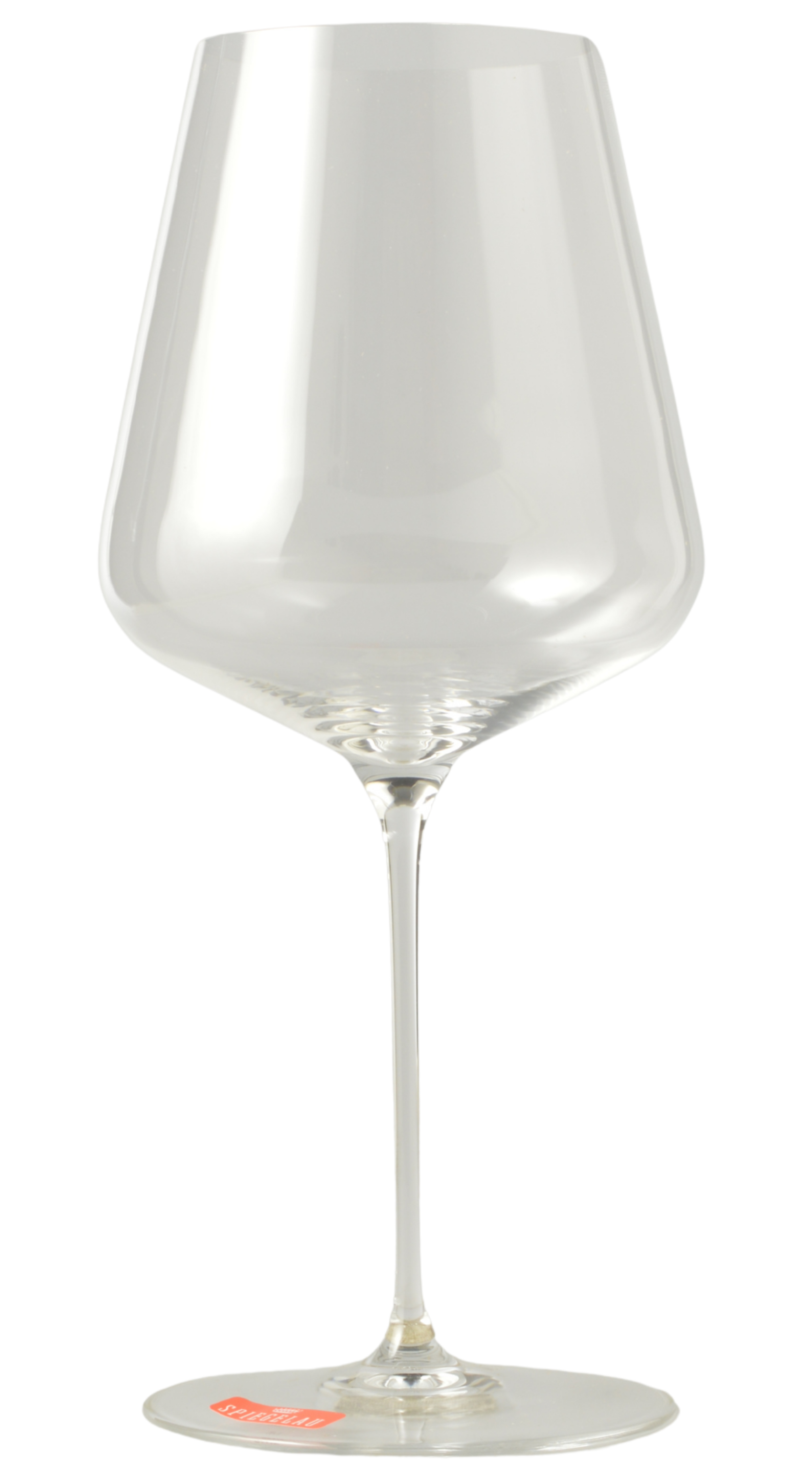 Spiegelhau Definition 26oz Bordeaux Glass (2pk)