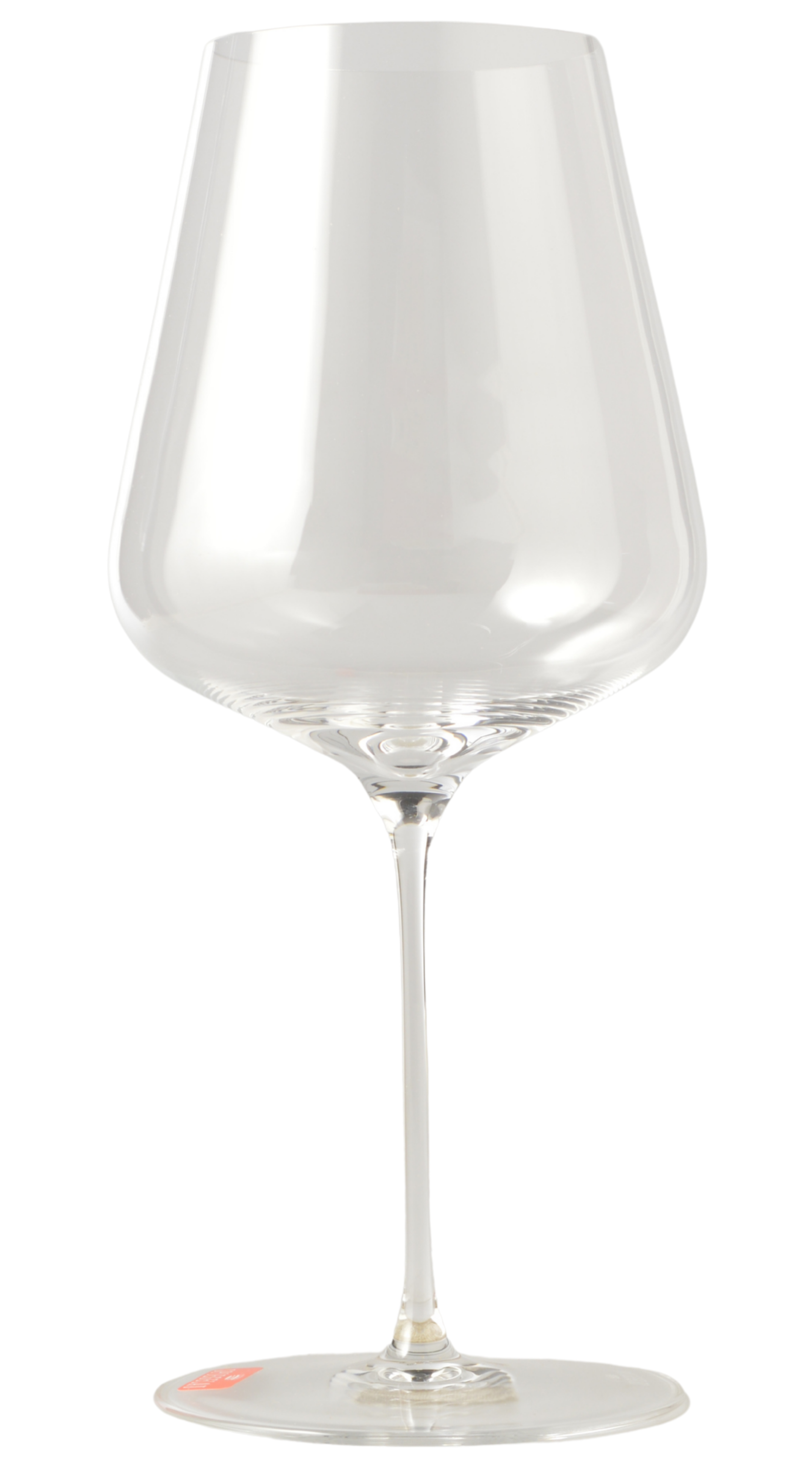 Spiegelau Definition 26oz Bordeaux Glass (4pk)