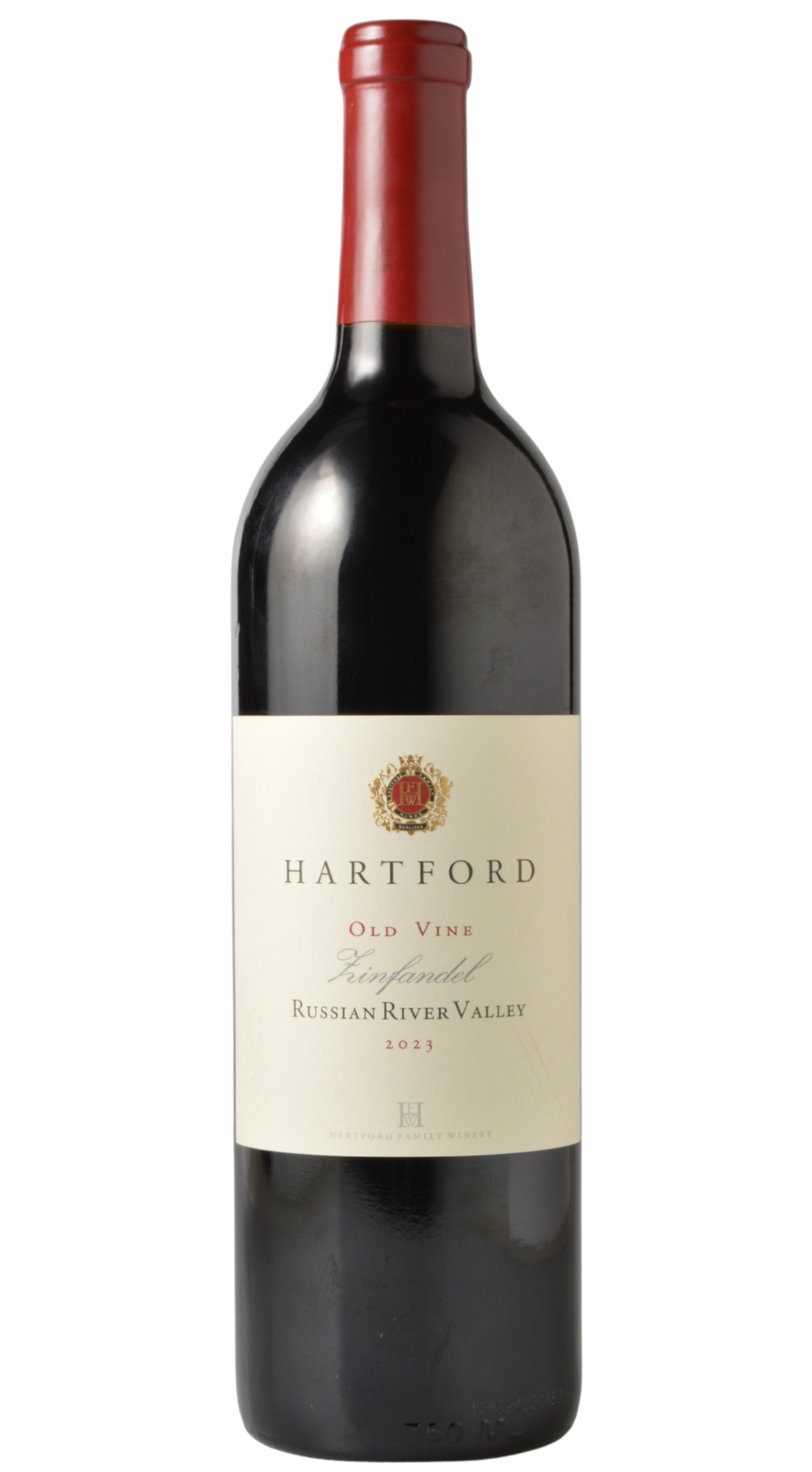 Hartford Court Russian River Valley "Old Vine" Zinfandel 2023