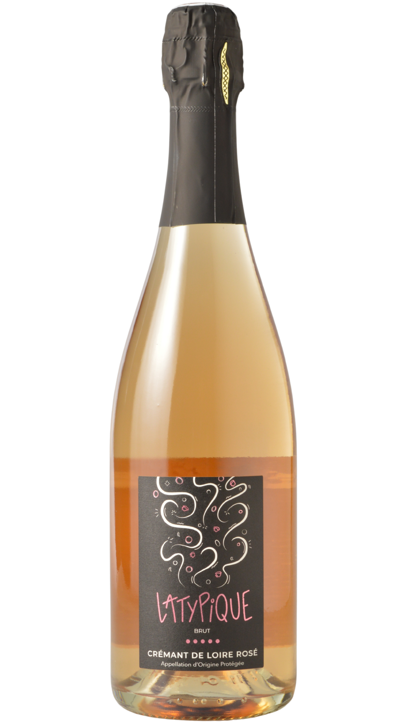 Email Offer - Krug and Cremant de Loire!