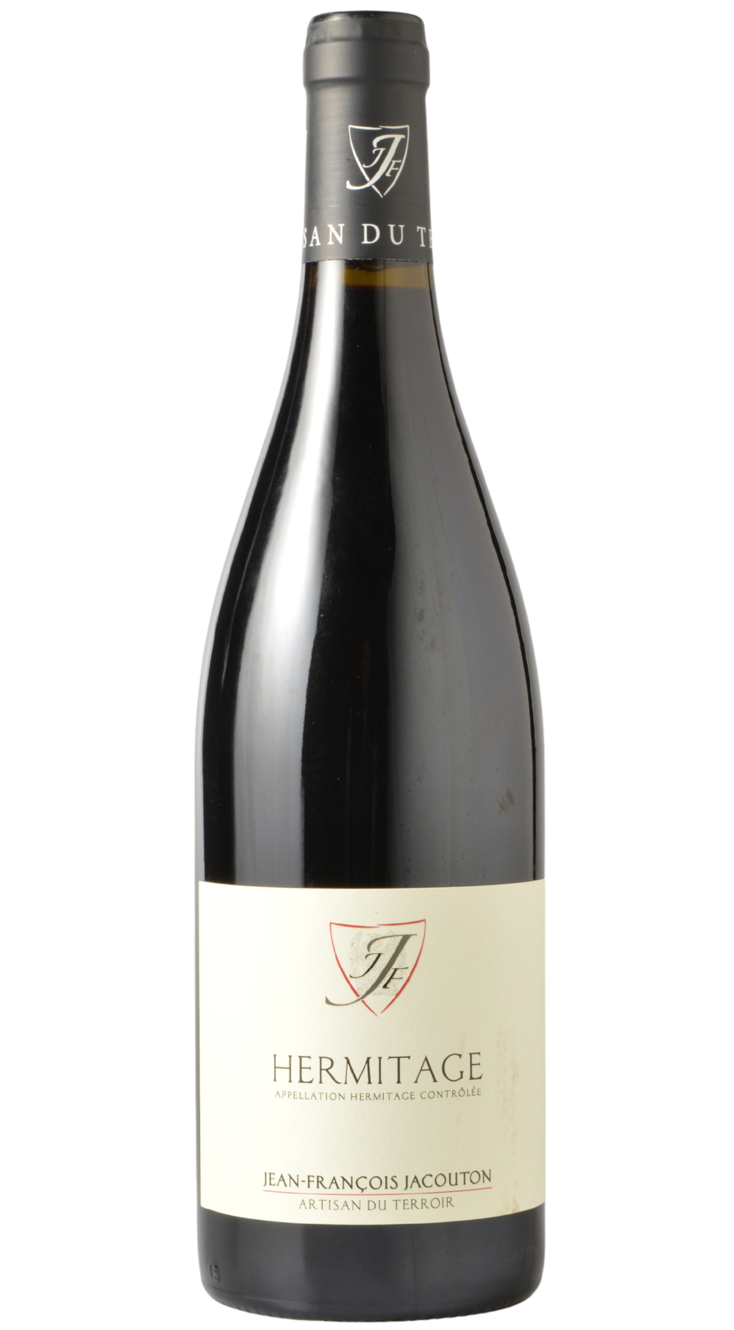 Jean-François Jacouton Hermitage 2022