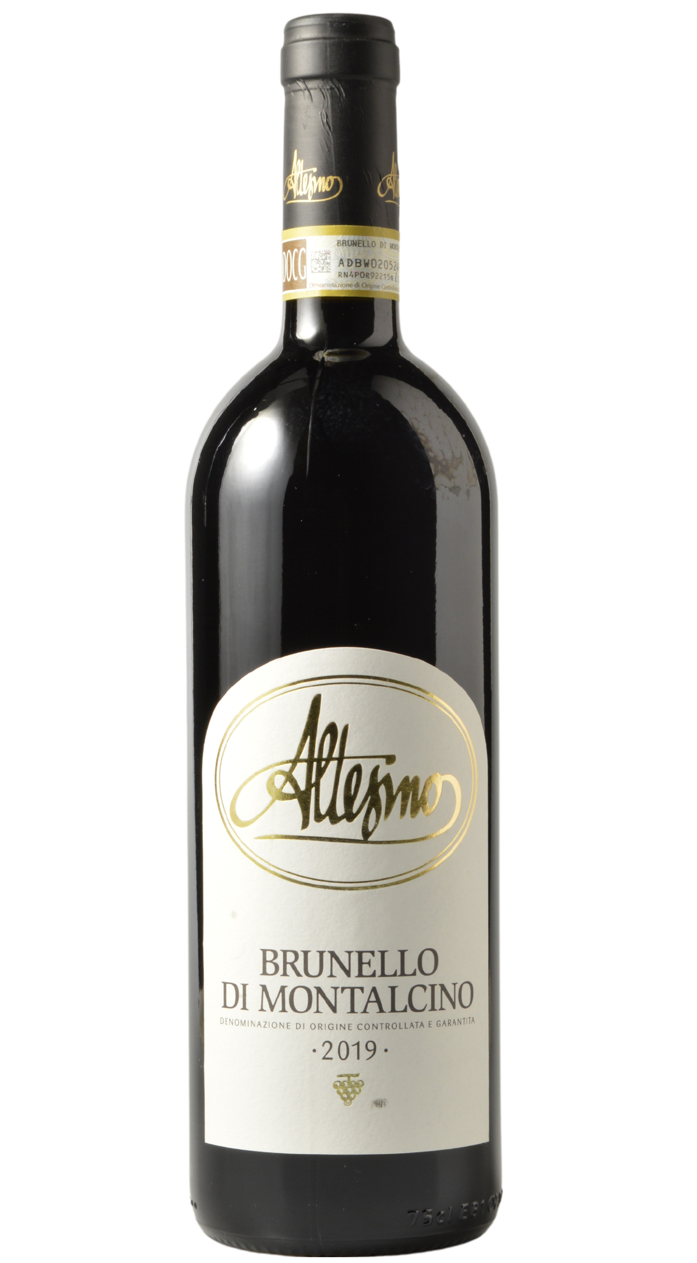 Altesino Brunello di Montalcino 2019