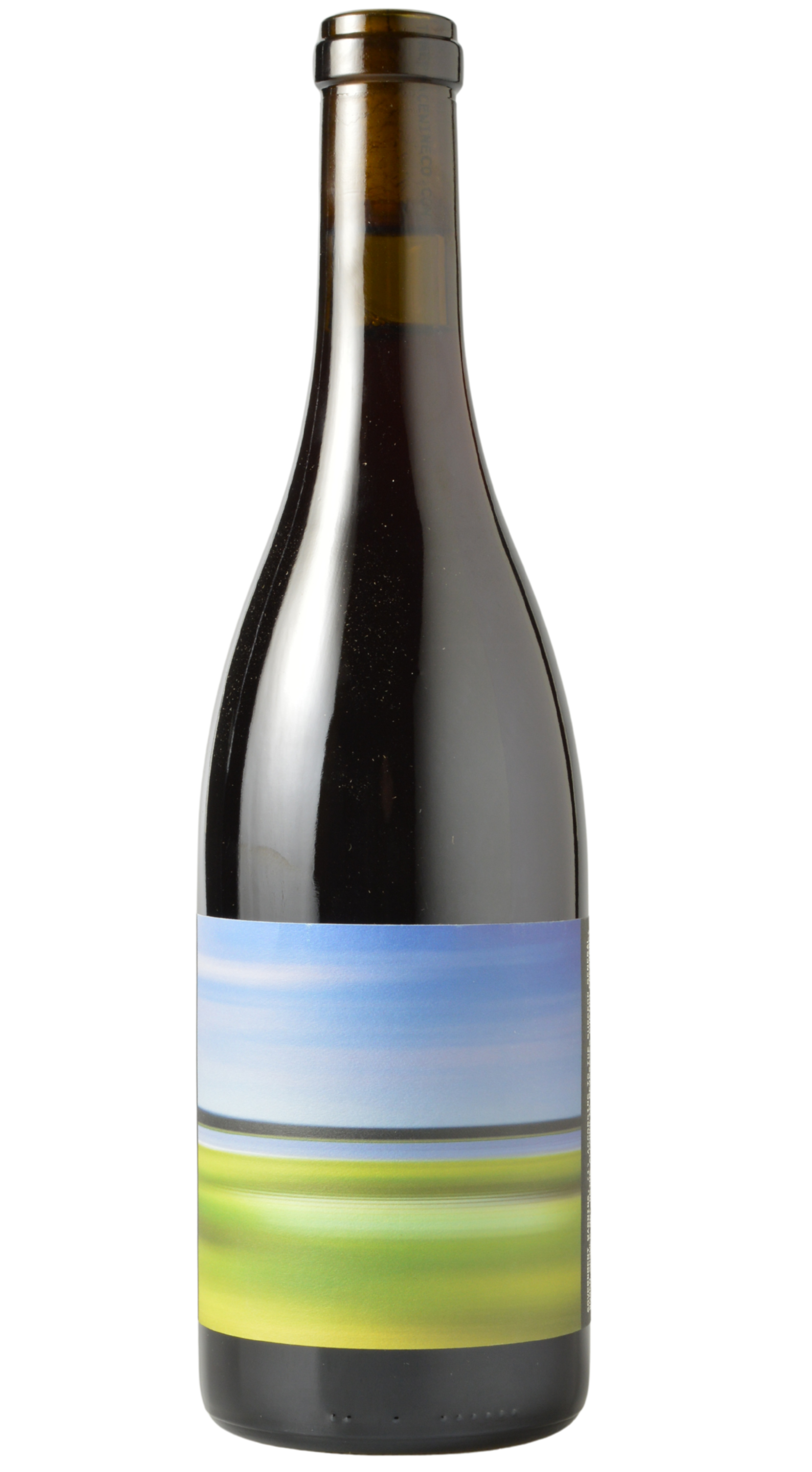 Time Place Wine Co. "Bechtold Vineyard" Lodi Old Vine Cinsault 2021