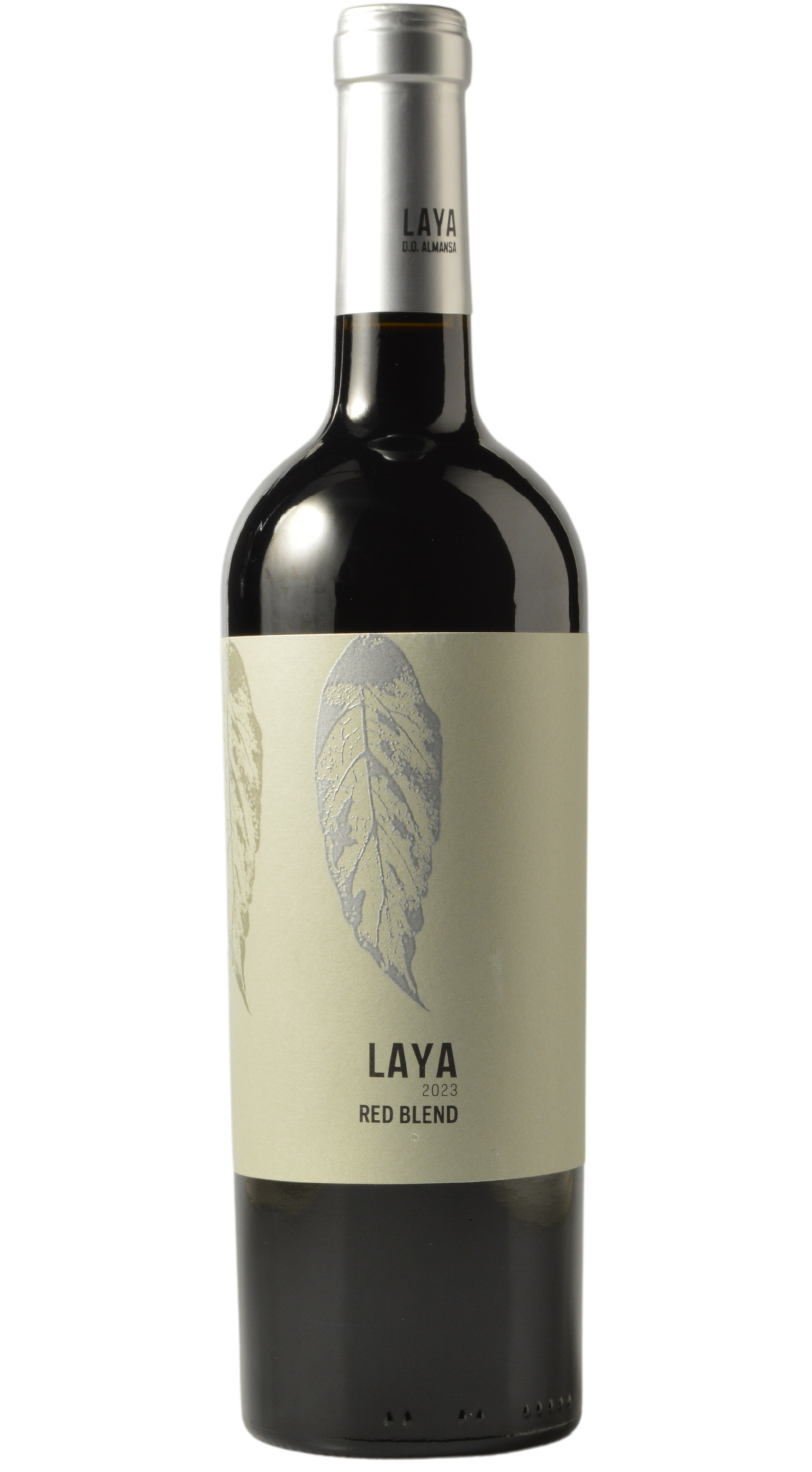 Bodegas Atalaya "Laya" Almansa Red 2023