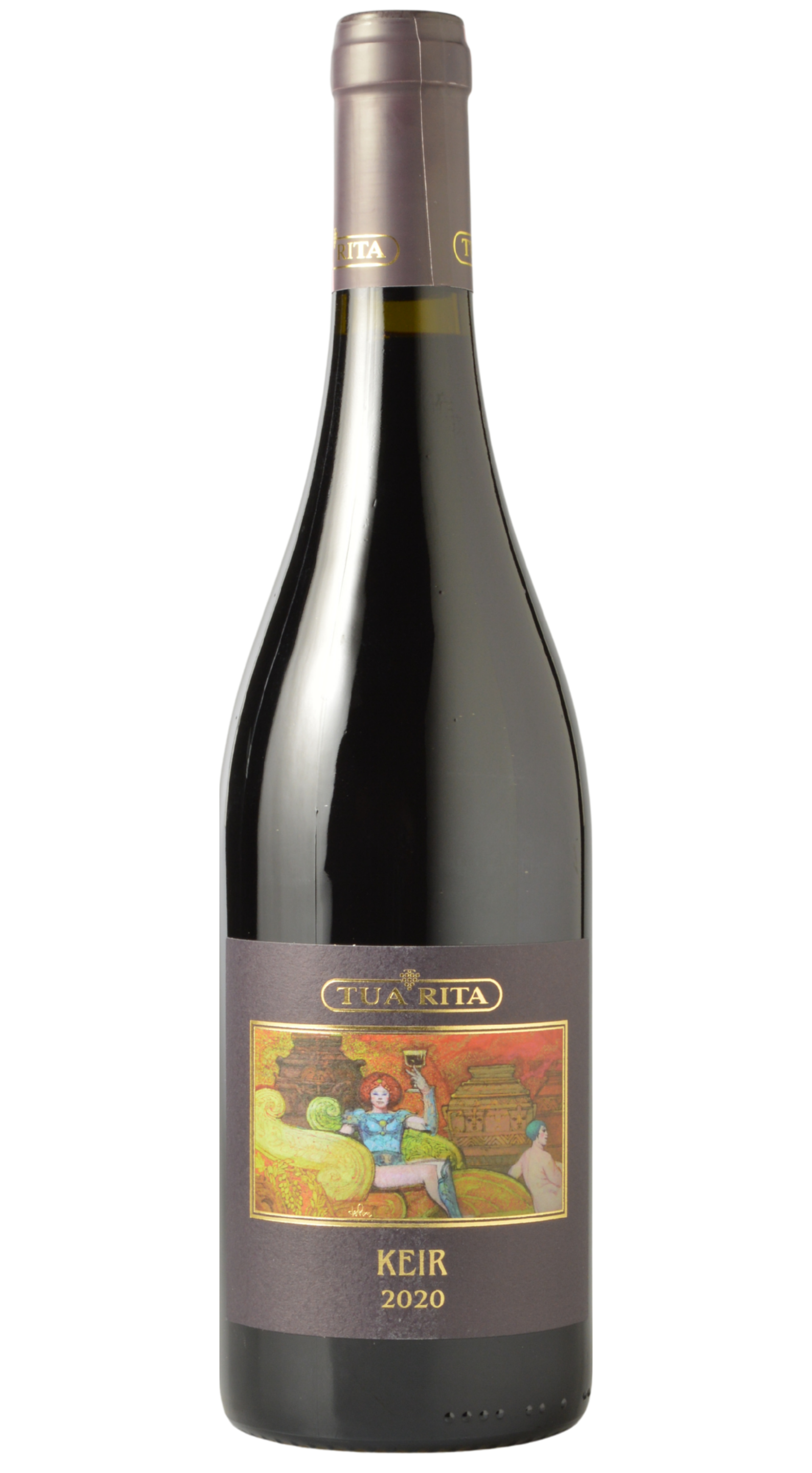 Tua Rita "Keir" Toscana Syrah 2020