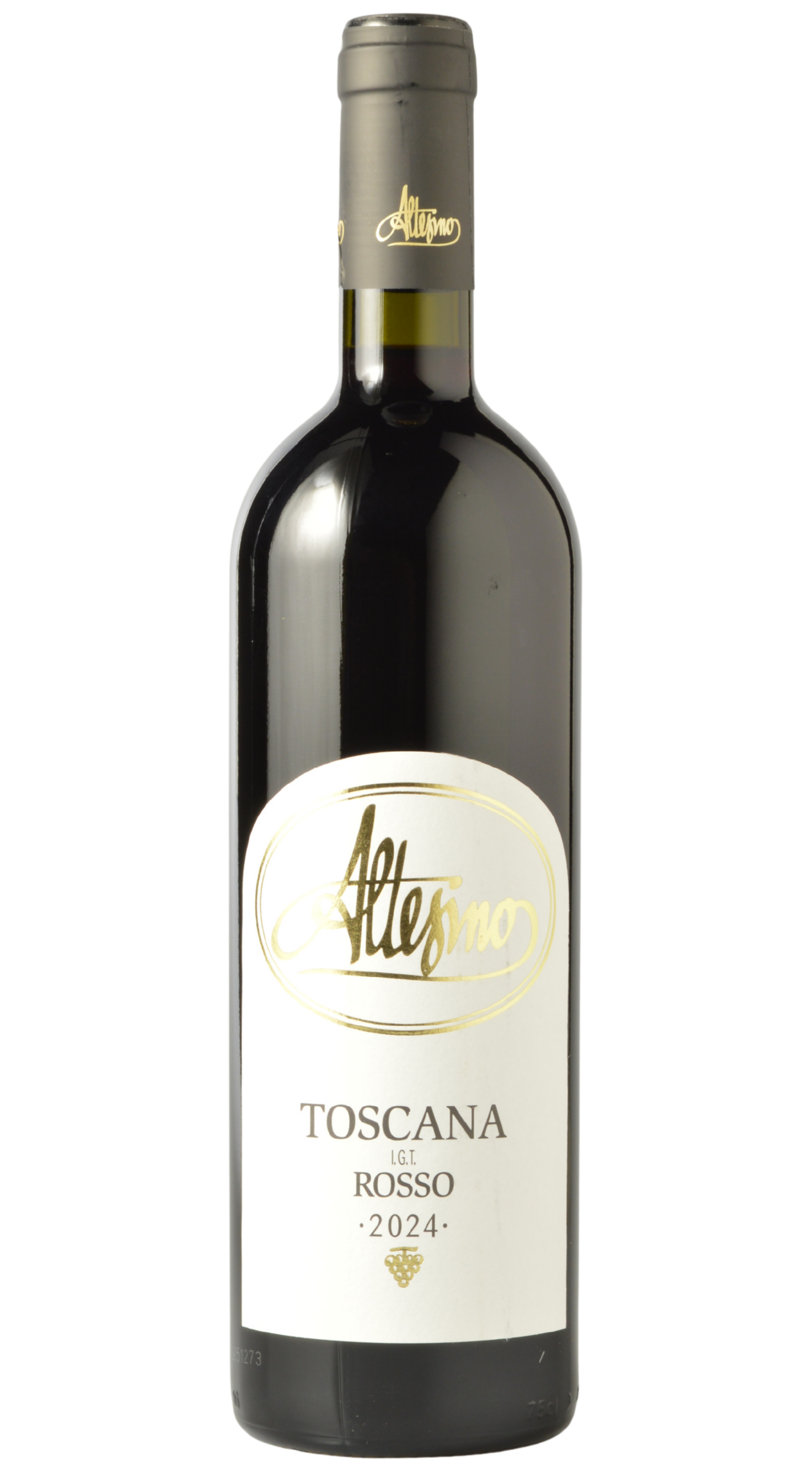 Altesino Toscana Rosso 2024