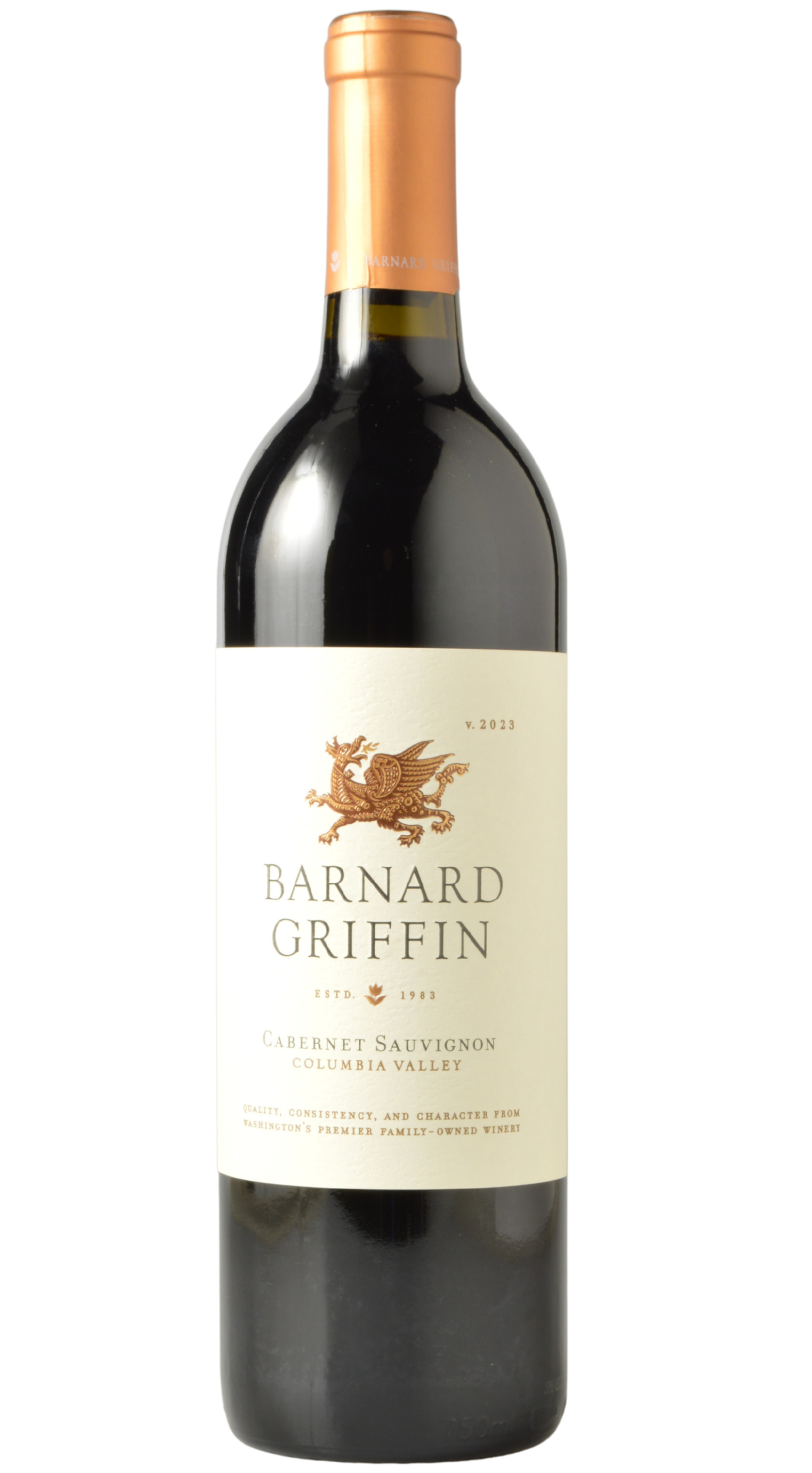 Barnard Griffin Columbia Valley Cabernet Sauvignon 2023