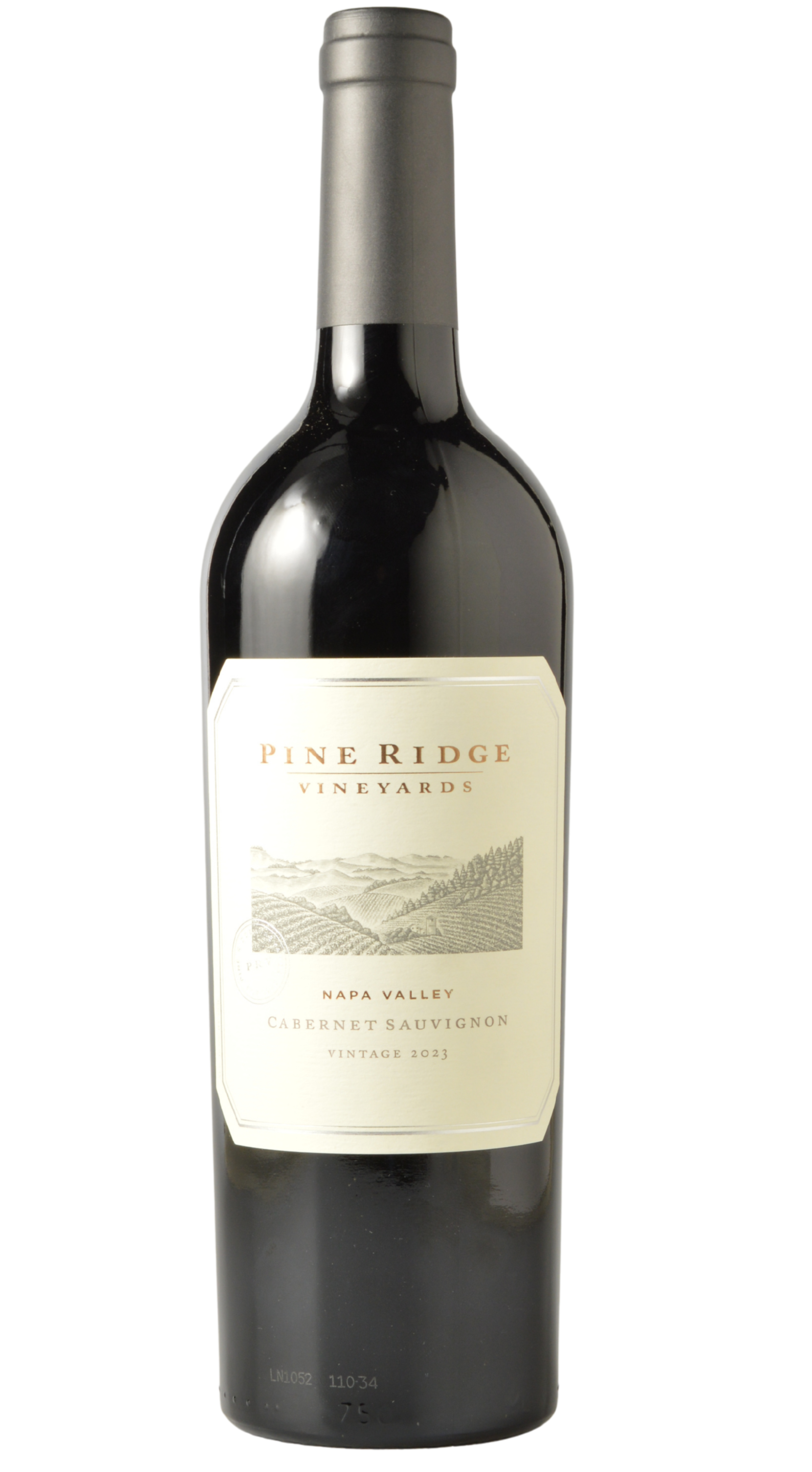Pine Ridge Napa Valley Cabernet Sauvignon 2023
