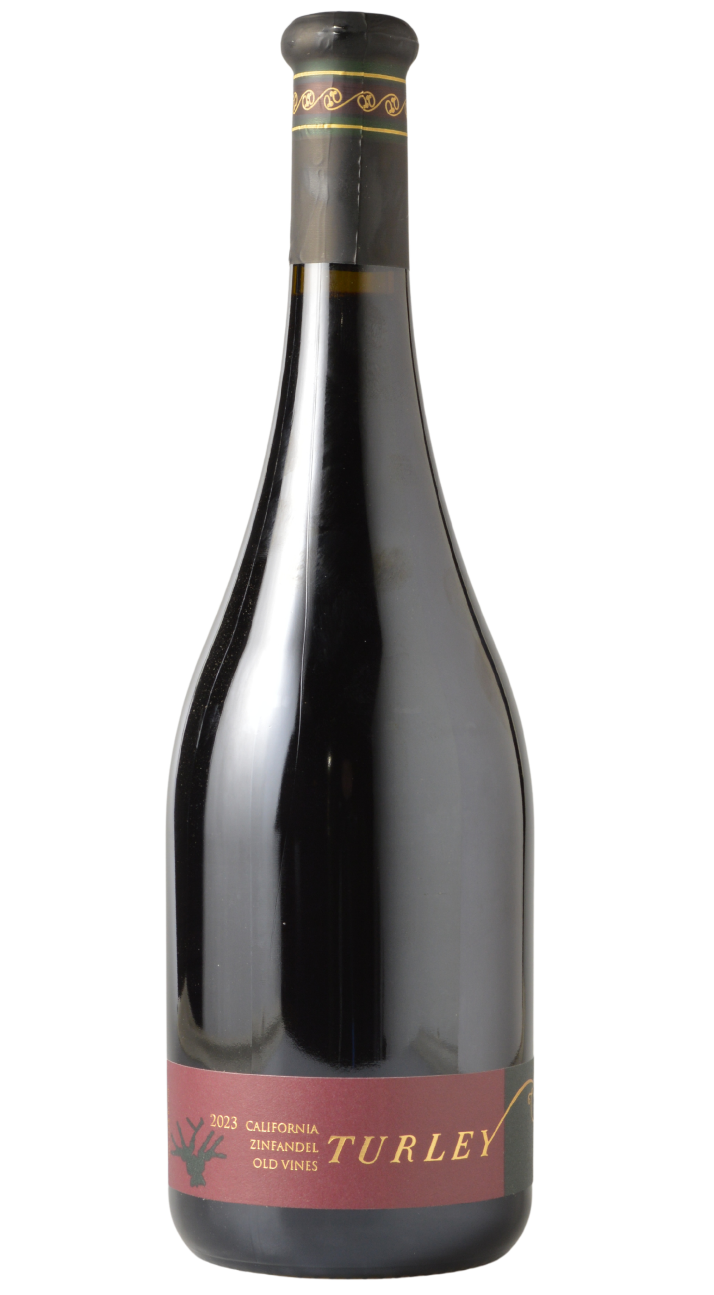 Turley "Old Vines" California Zinfandel 2023