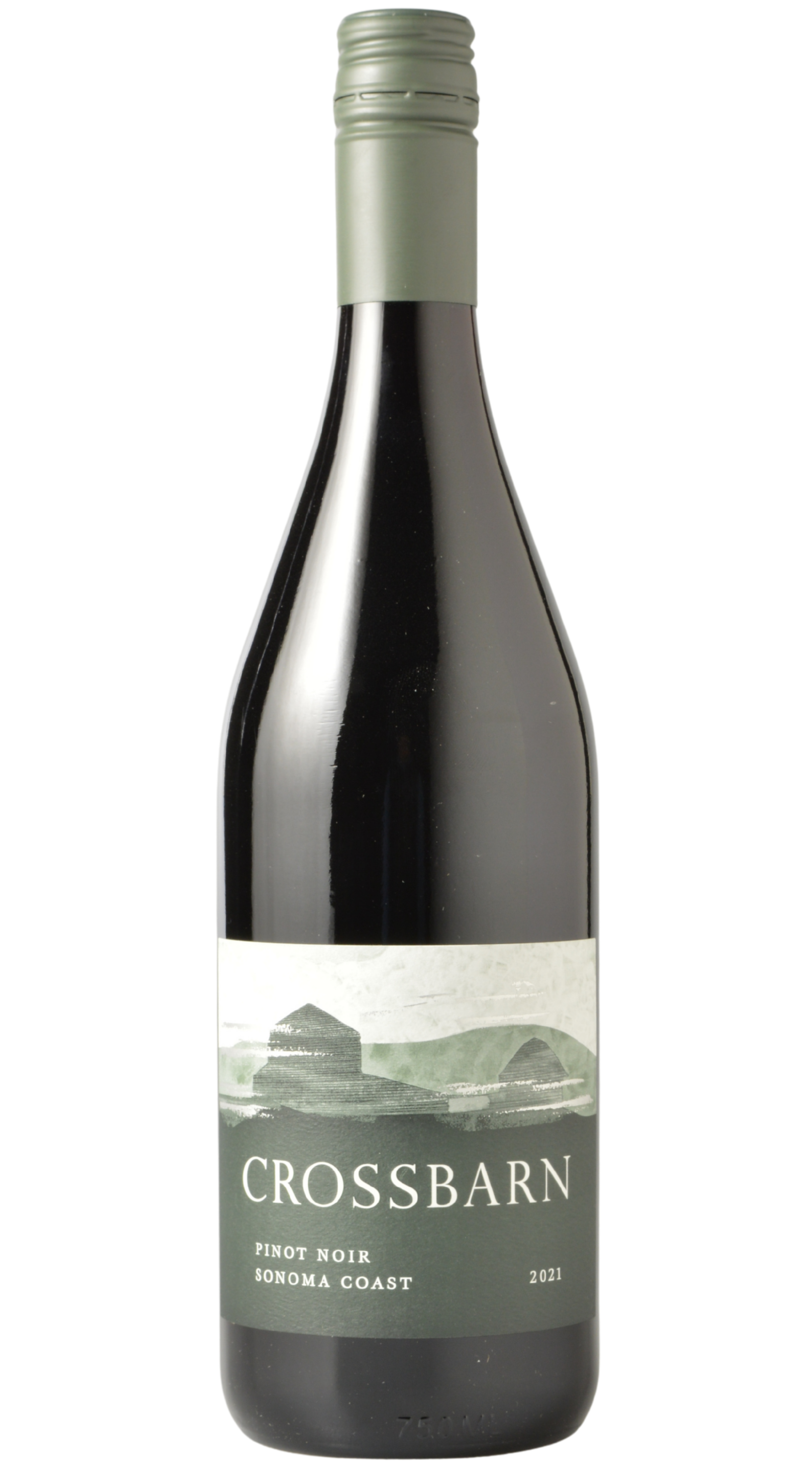 Paul Hobbs "Crossbarn" Sonoma Coast Pinot Noir 2022