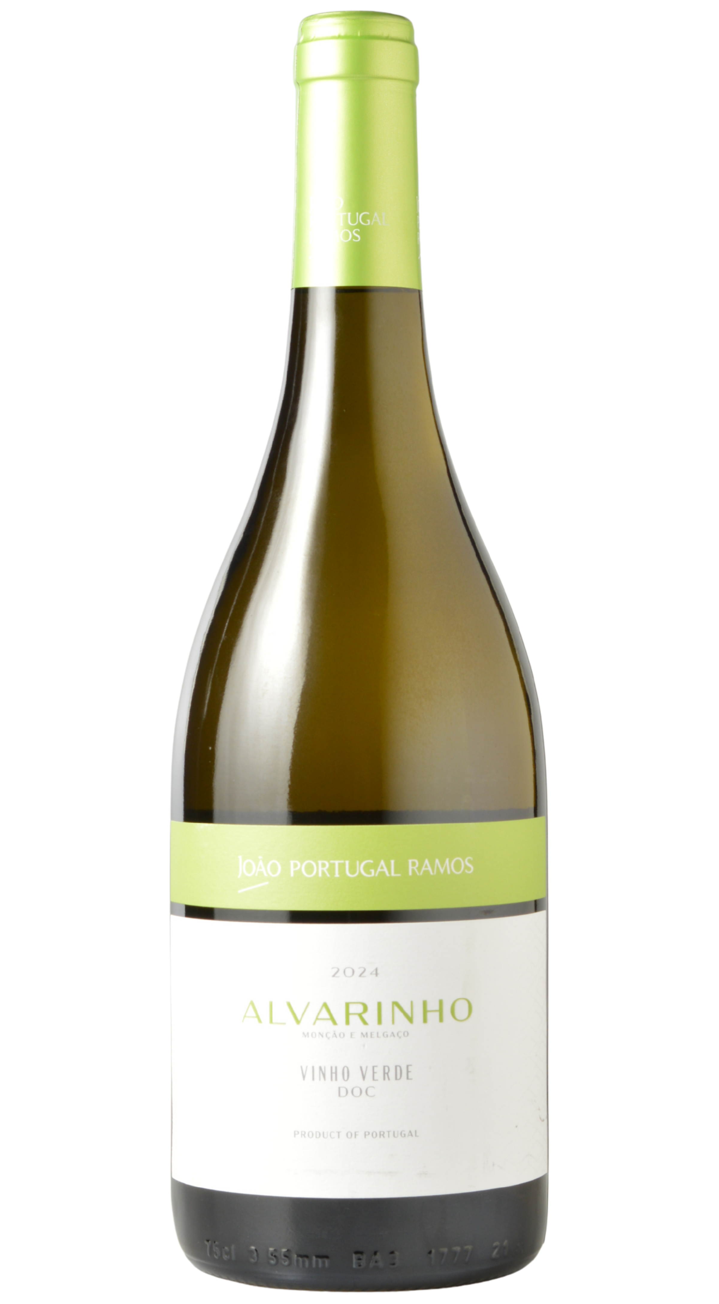 Joao Portugal Ramos Vinho Verde Alvarinho 2024
