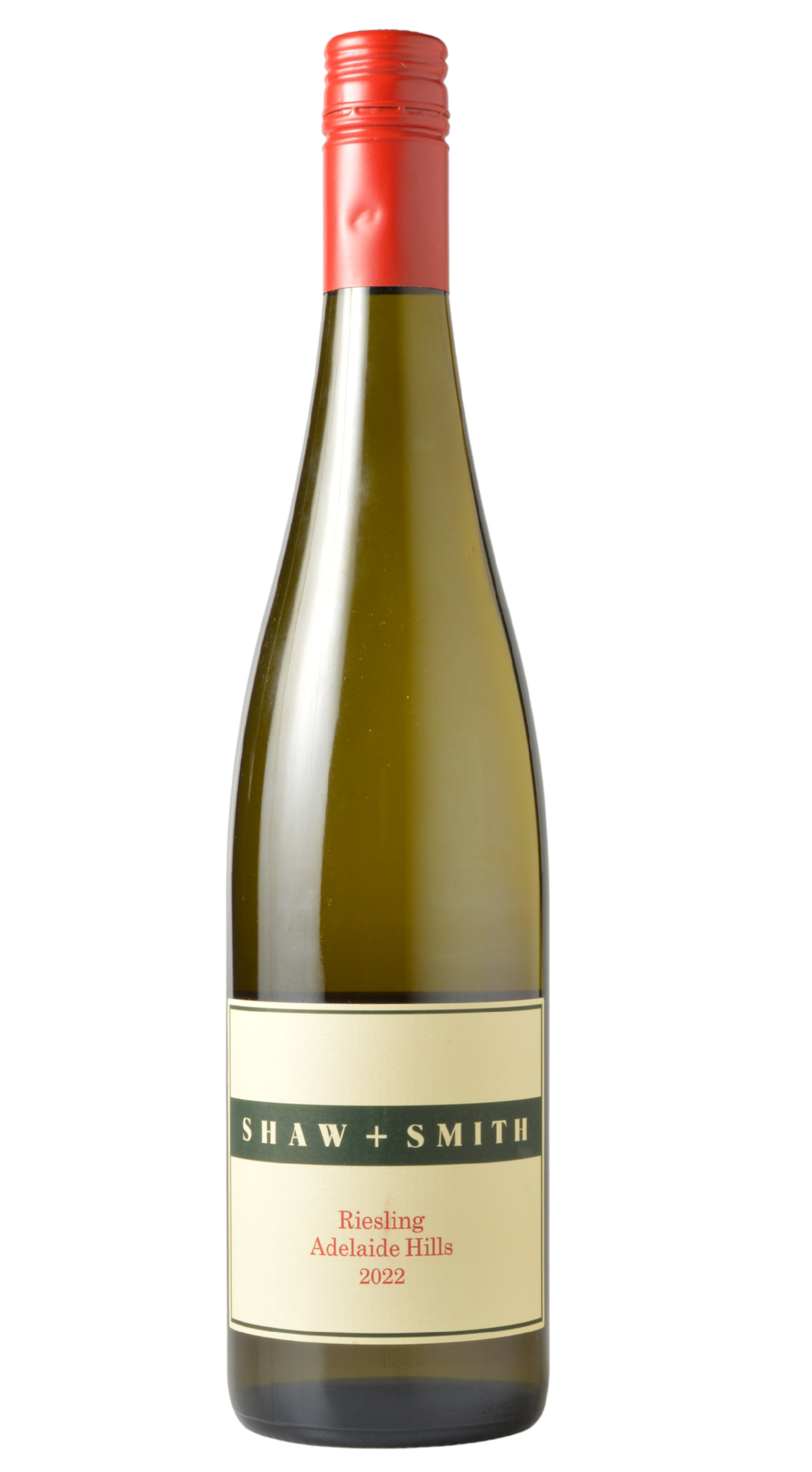 Shaw + Smith Adelaide Hills Riesling 2022