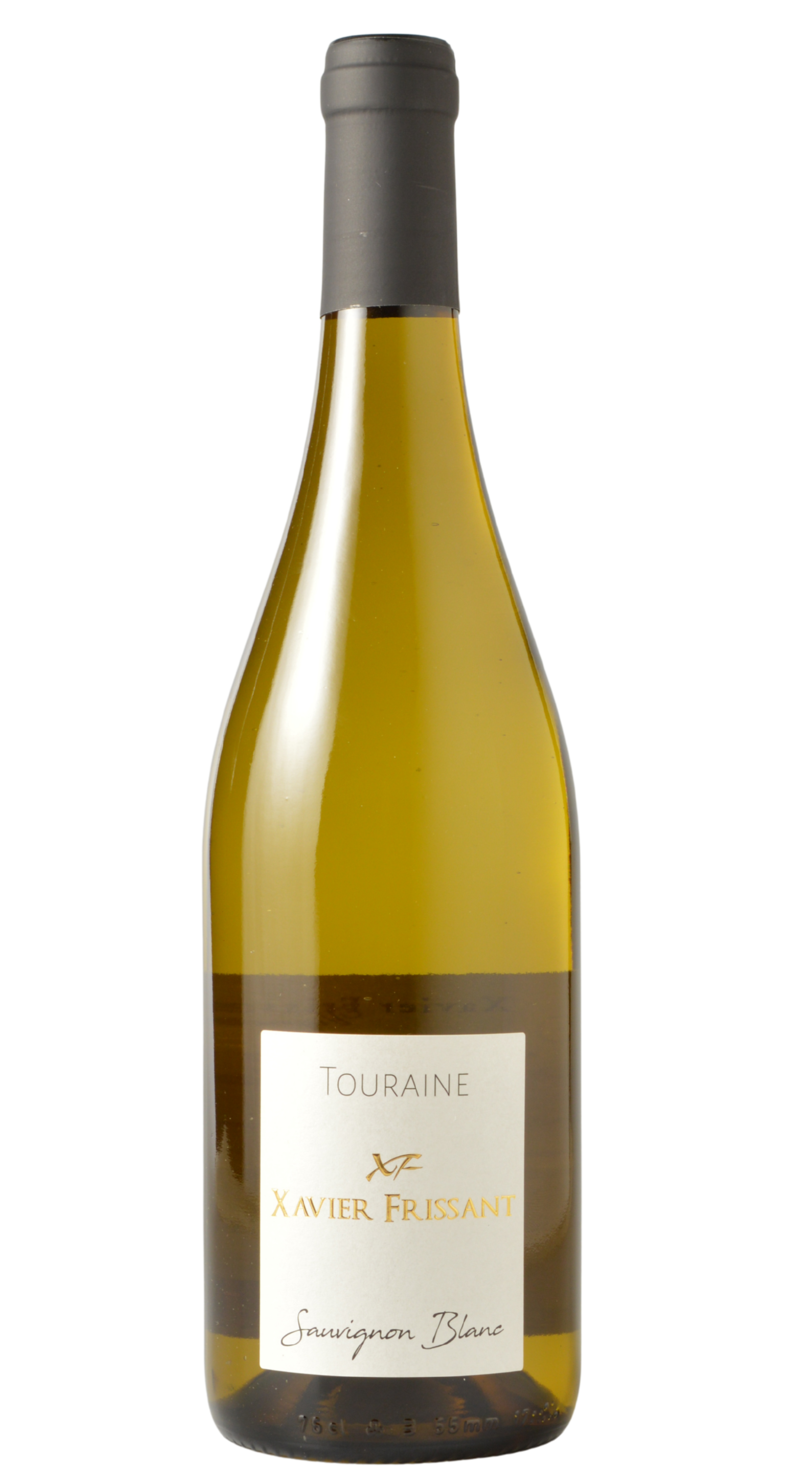Xavier Frissant Touraine Sauvignon Blanc 2024