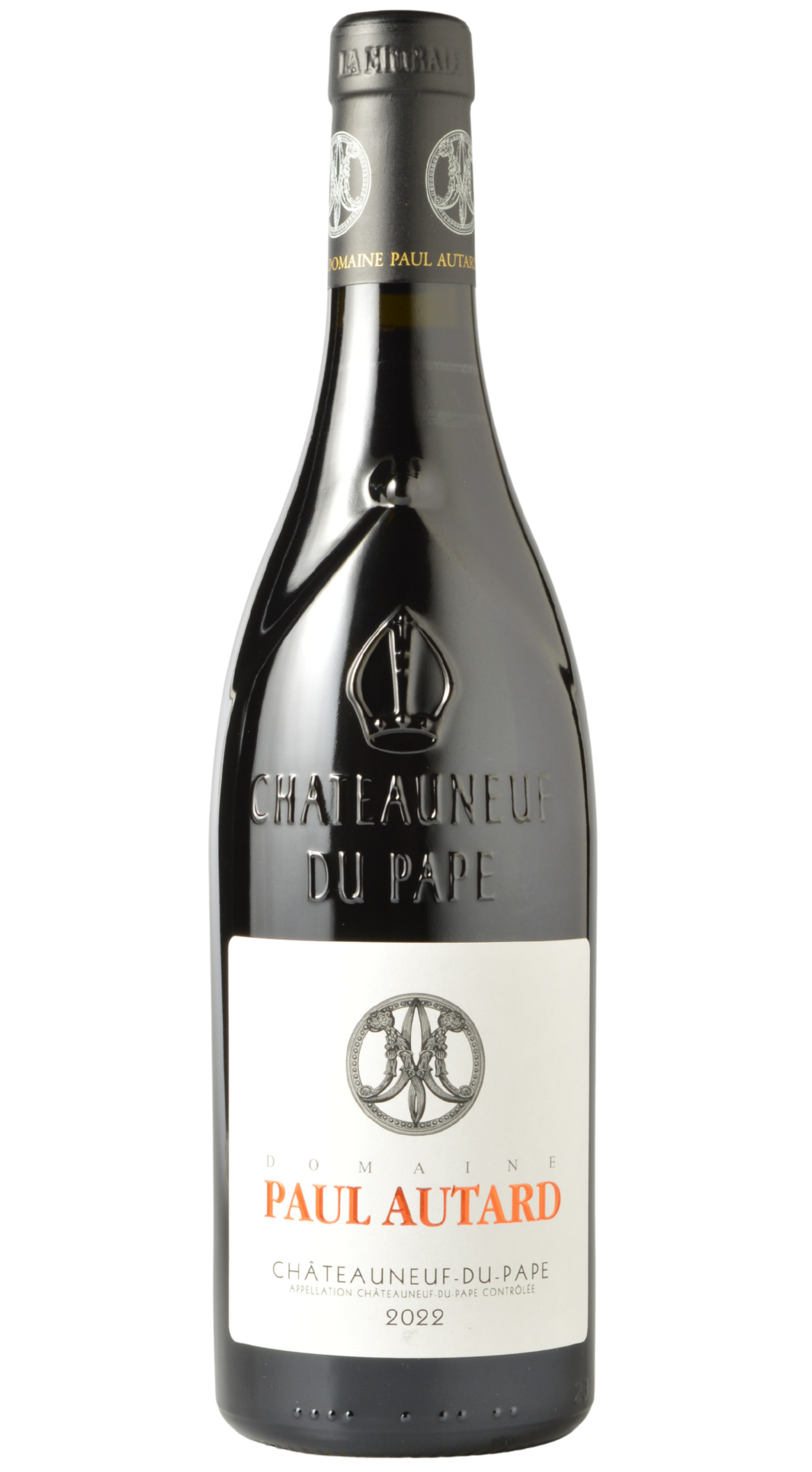 Domaine Paul Autard Châteauneuf-du-Pape 2022