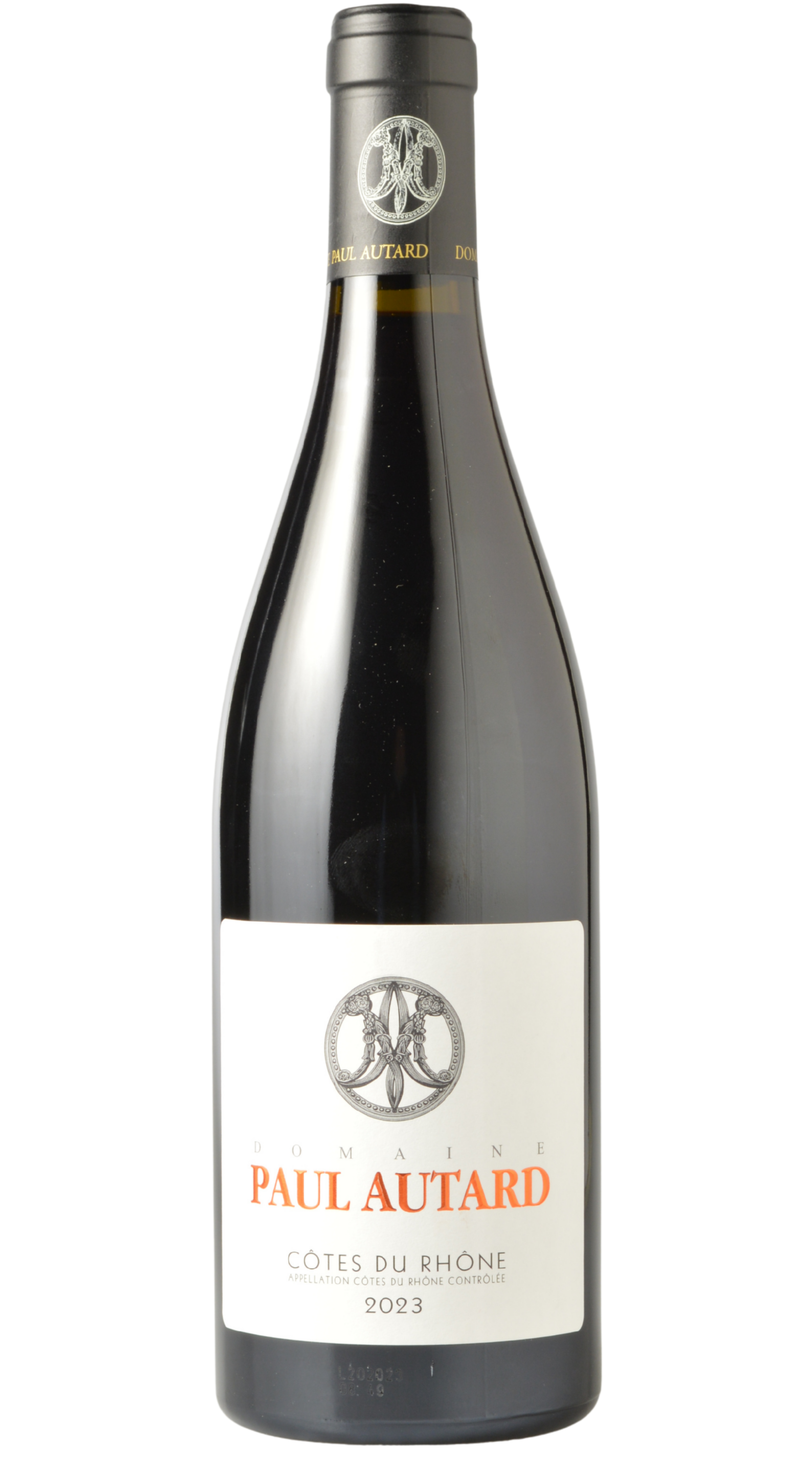 Domaine Paul Autard Côtes-du-Rhône 2023