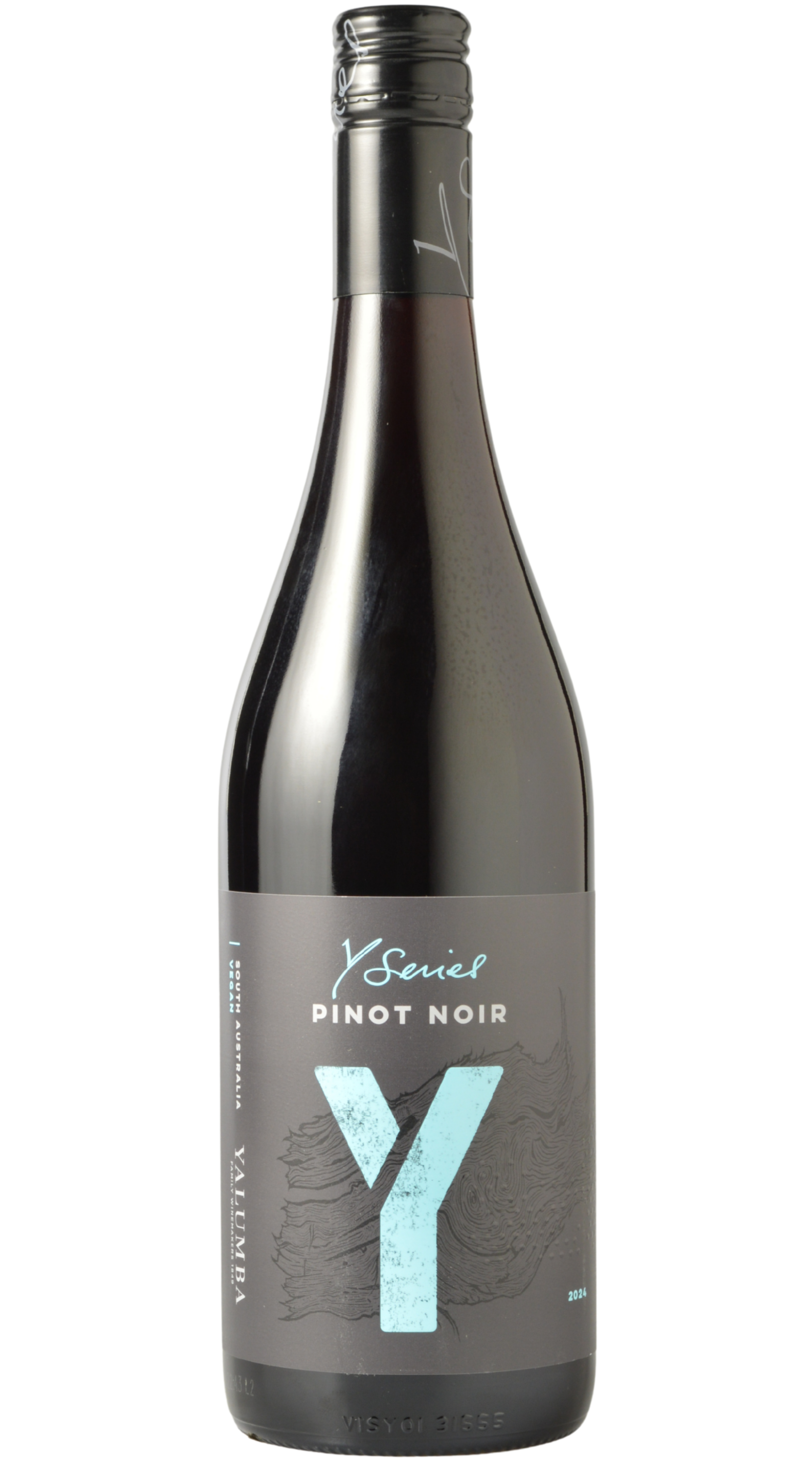Yalumba "Y Series" South Australia Pinot Noir 2024