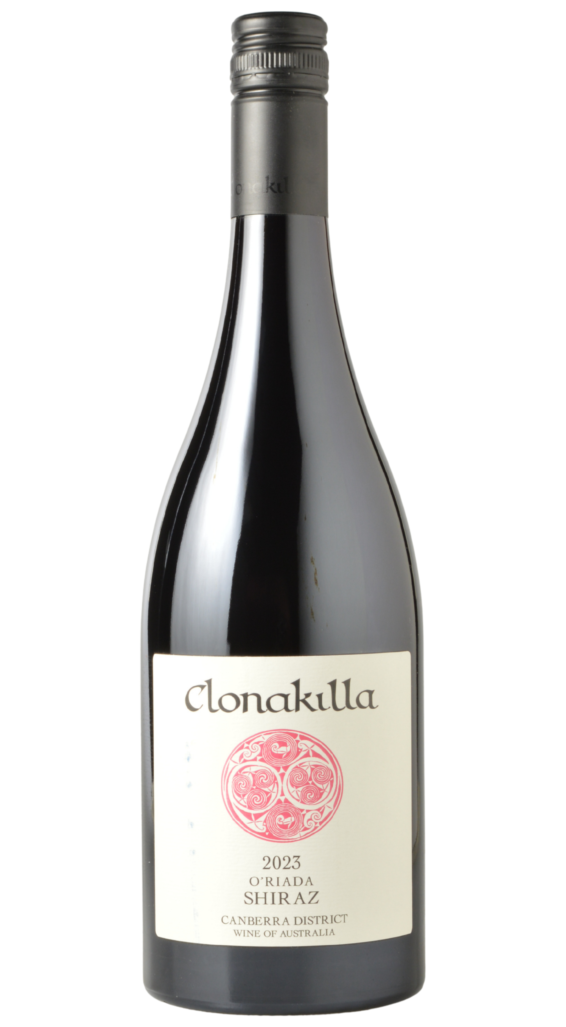 Clonakilla "O'Riada" Canberra District Shiraz 2023