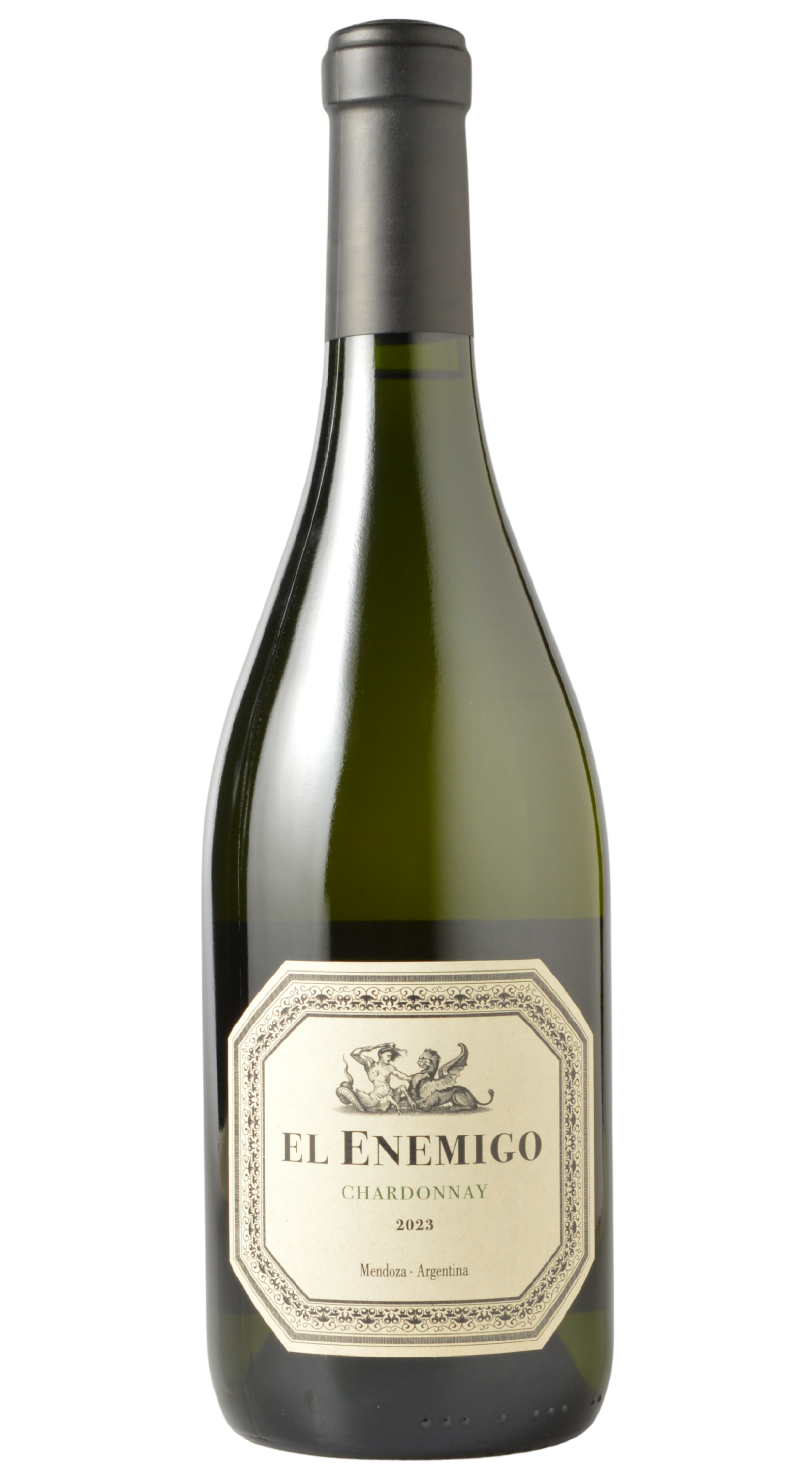 El Enemigo Mendoza Chardonnay 2023