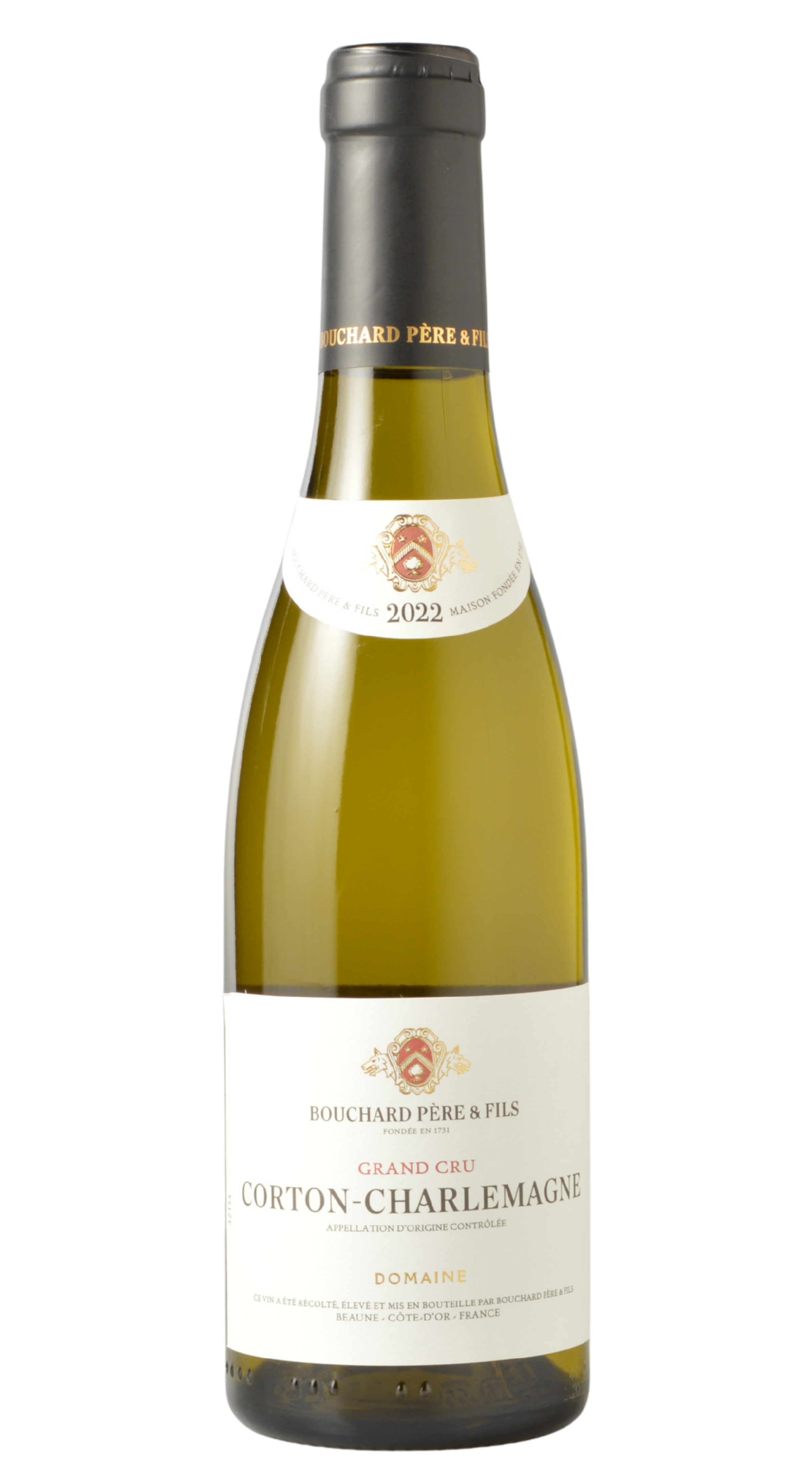 Domaine Bouchard Père & Fils Corton-Charlemagne Grand Cru 2022 (375ml)