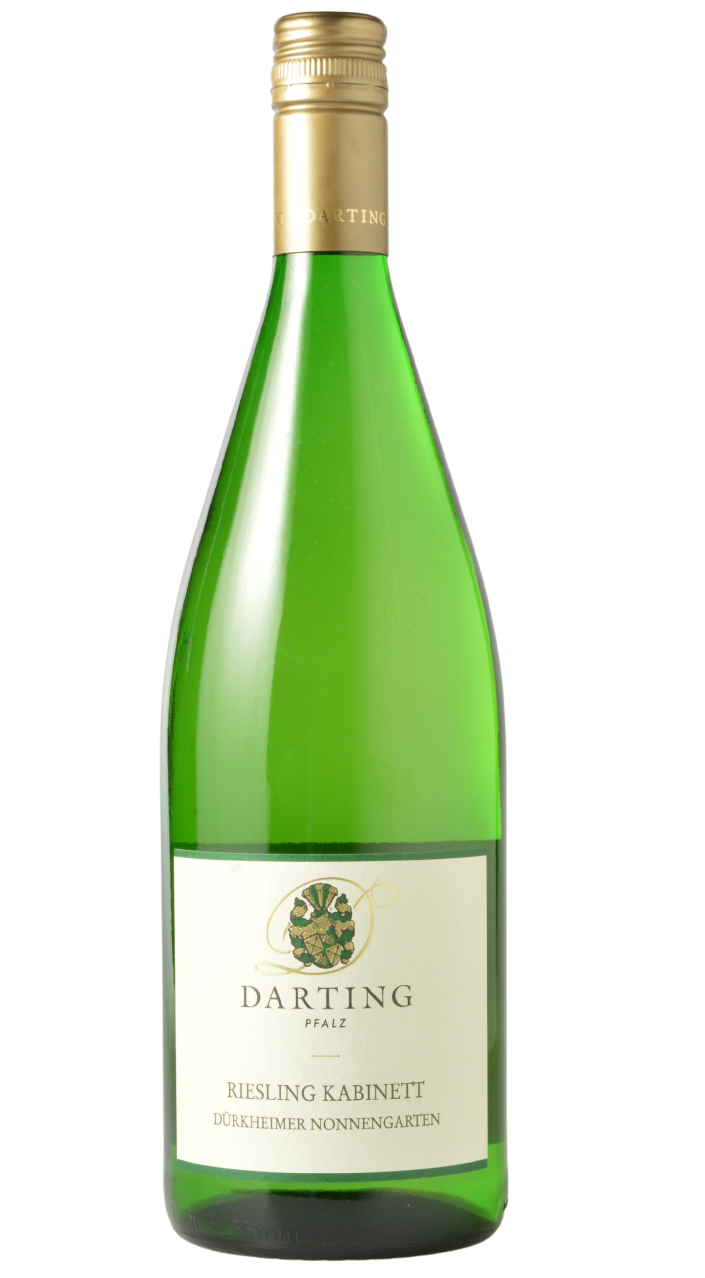 Darting Dürkheimer Nonnengarten Riesling Kabinett 2022 (1.0-Liter)