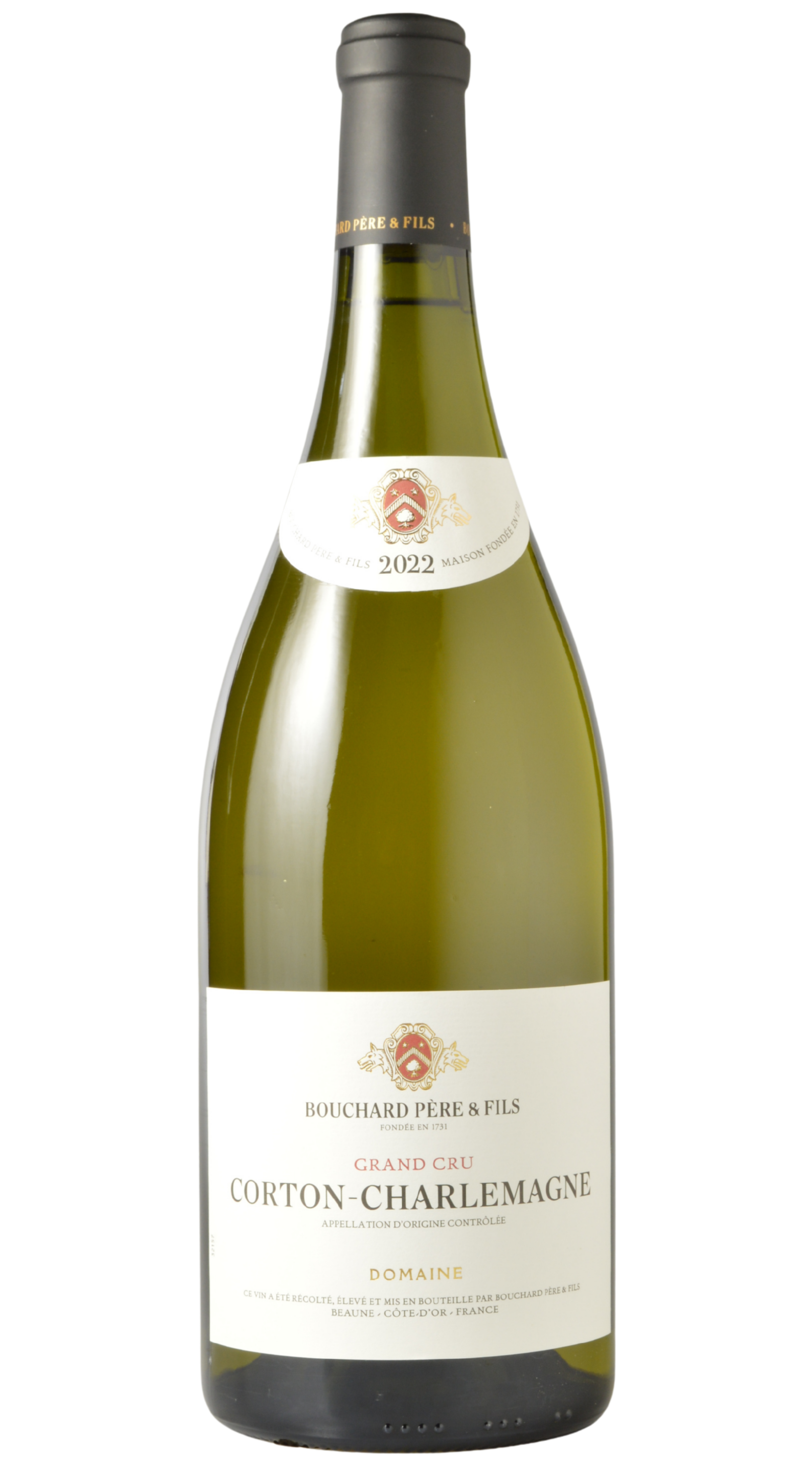 Domaine Bouchard Père & Fils Corton-Charlemagne Grand Cru 2022 (1.5-Liter)