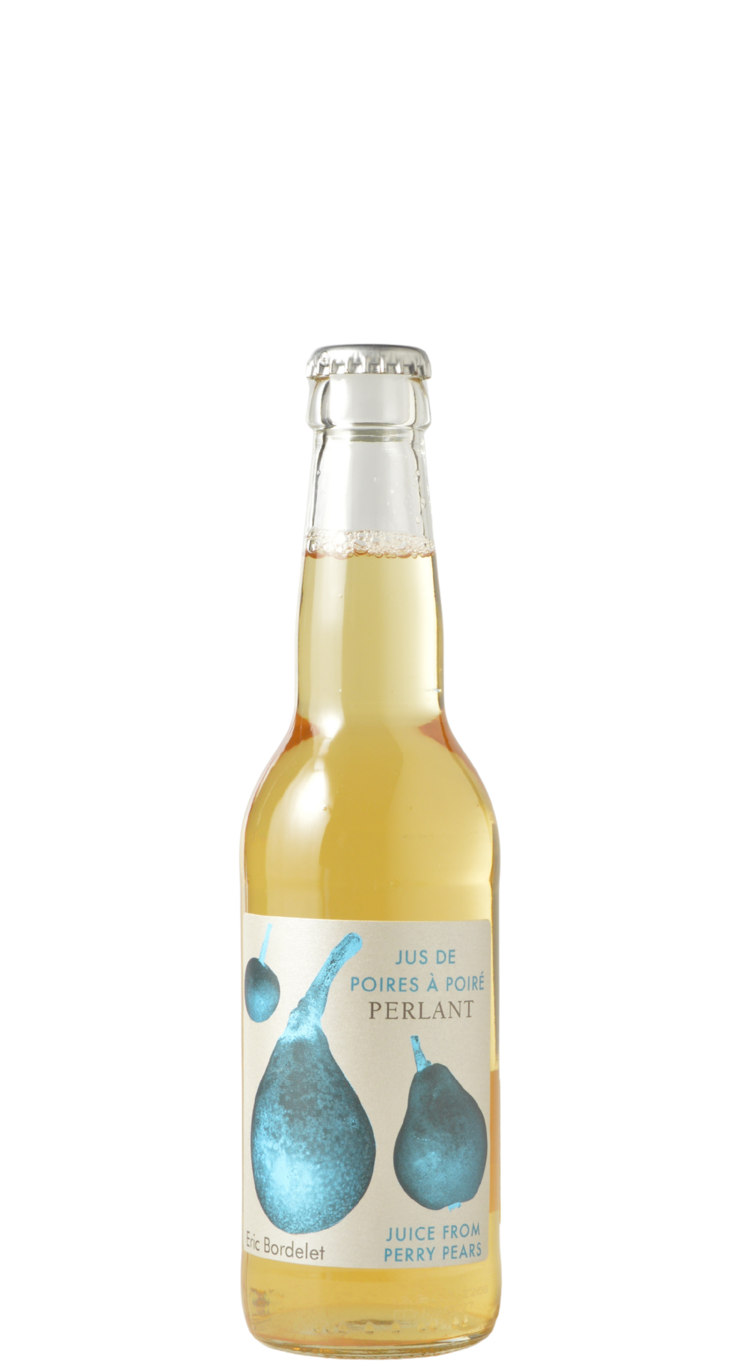 Eric Bordelet "Jus de Poires A Poire" Perlant (330ml)