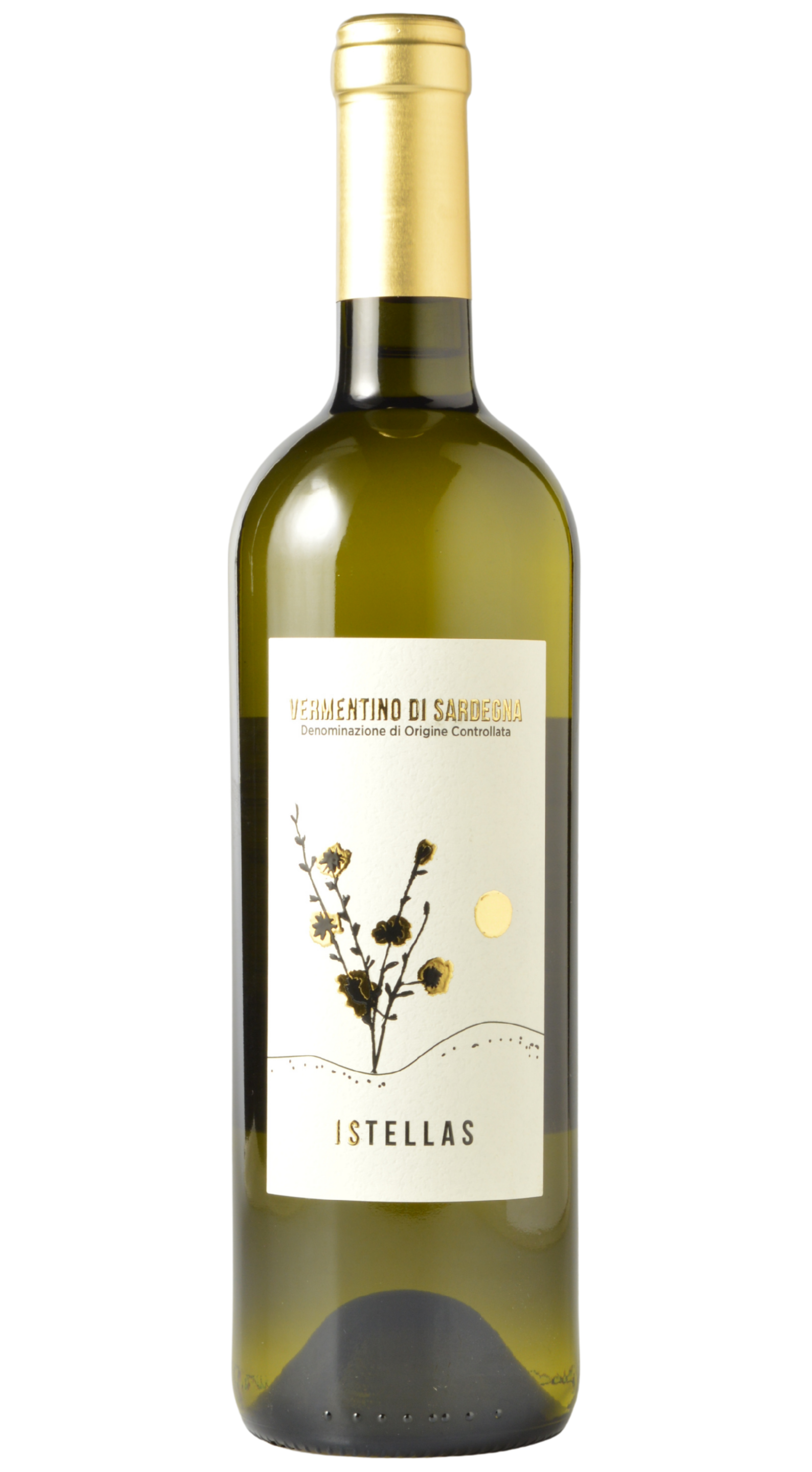 Istellas Vermentino di Sardegna 2023