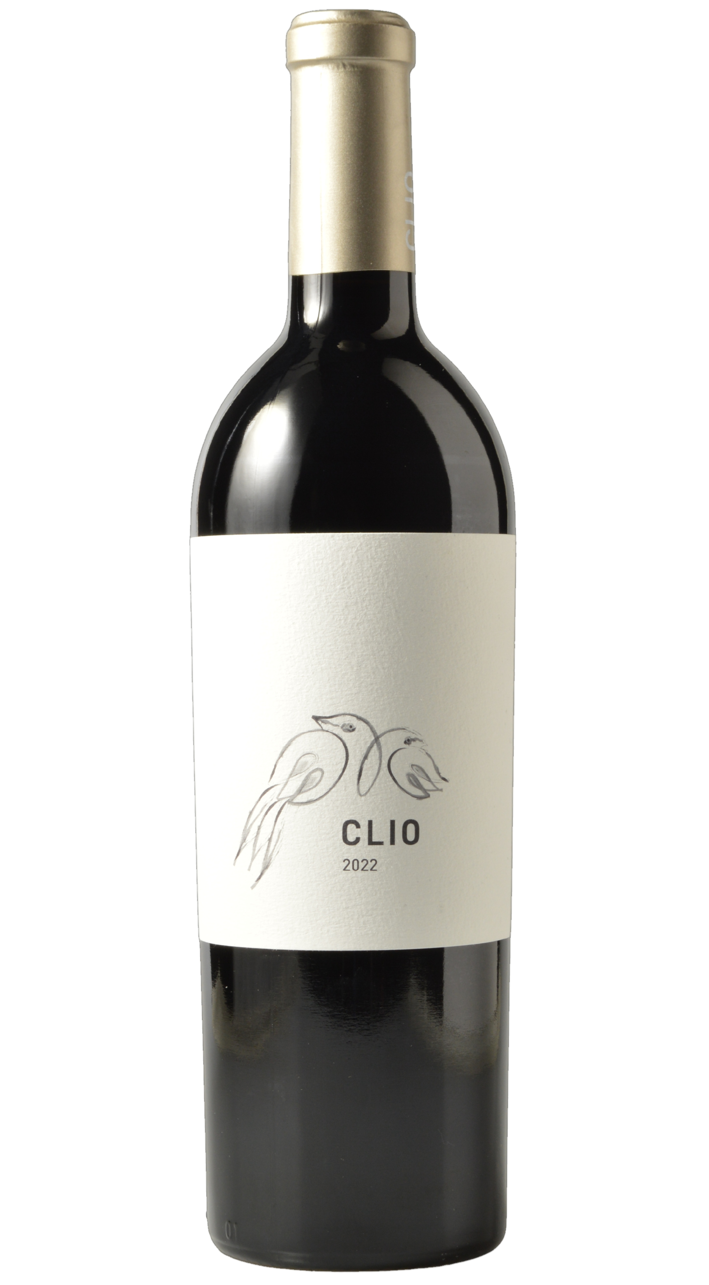 Bodegas El Nido "Clio" Jumilla Red Blend 2022