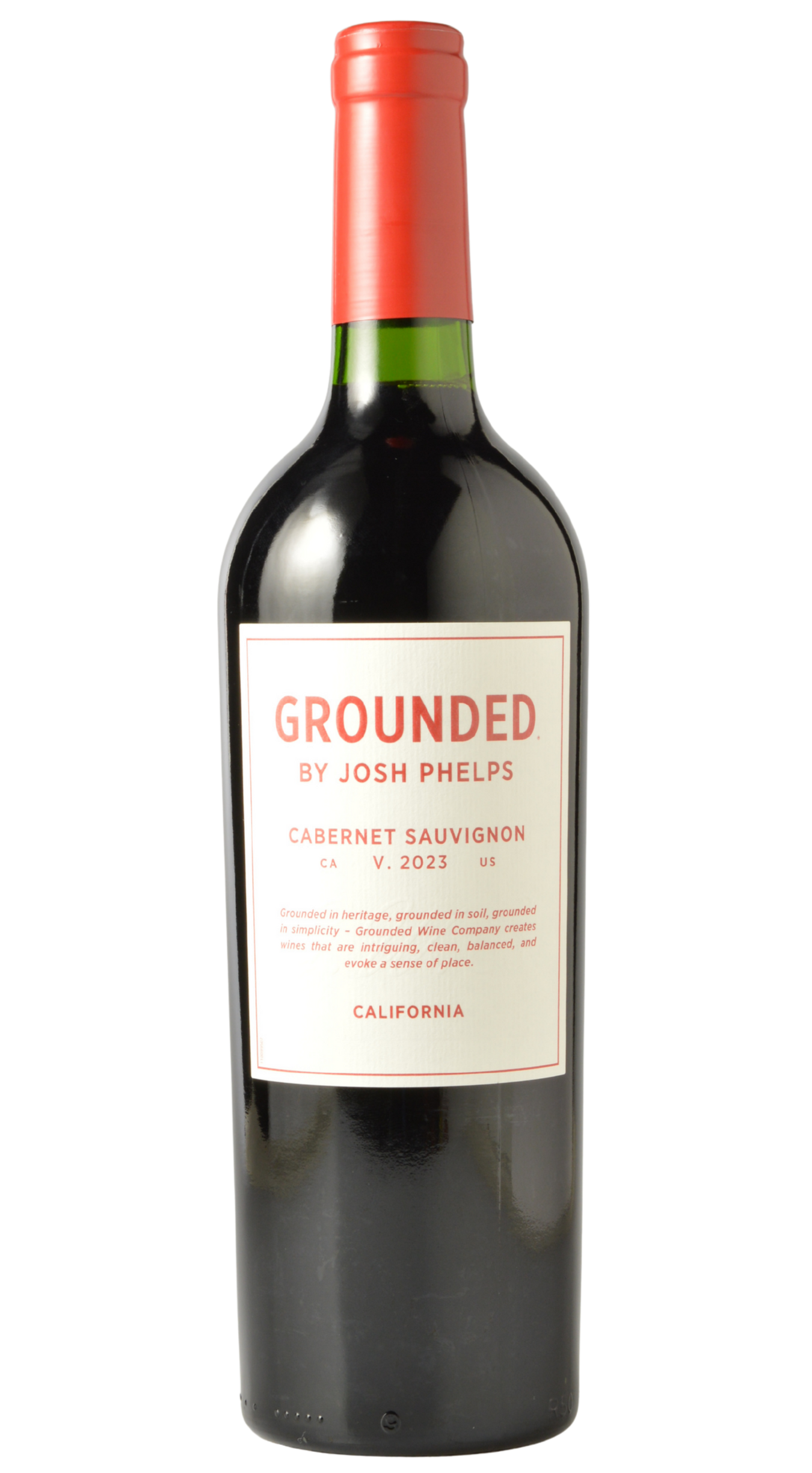 Email Offer - Friday Cabernet