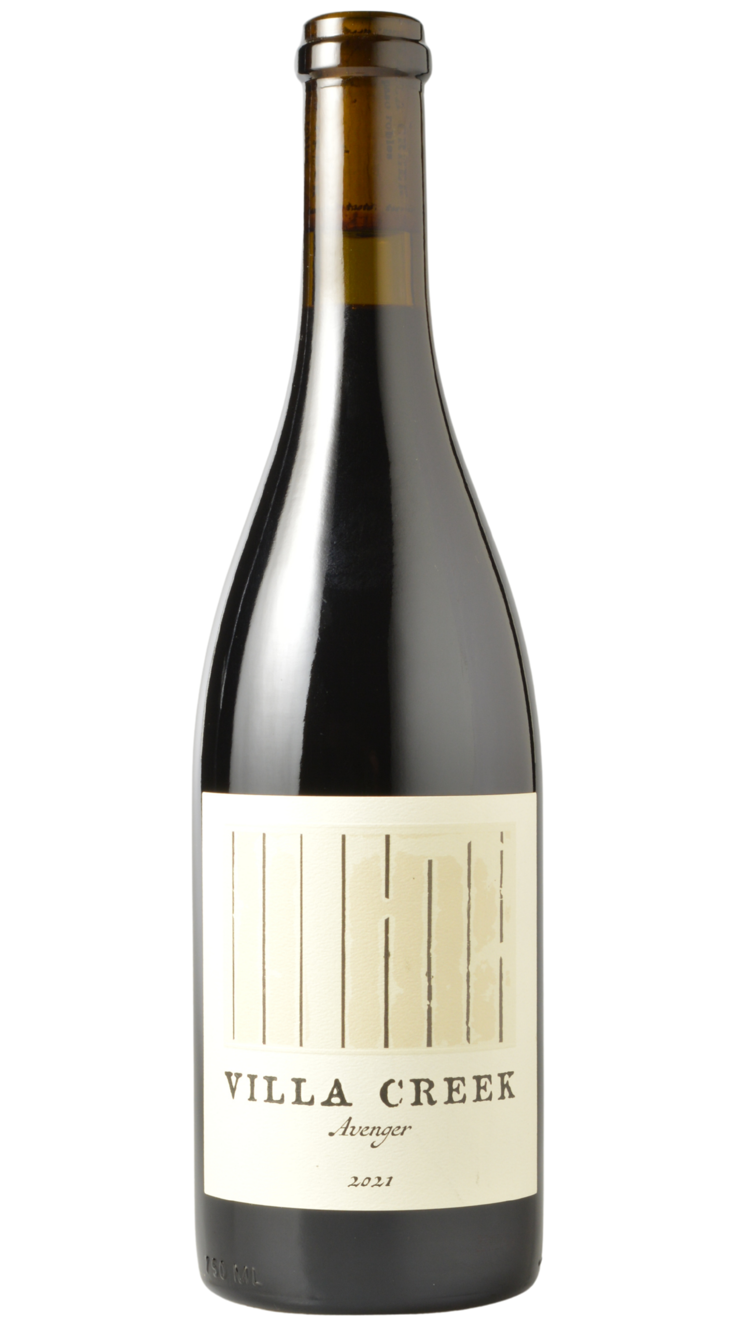Villa Creek "Avenger" Paso Robles Red Blend 2021