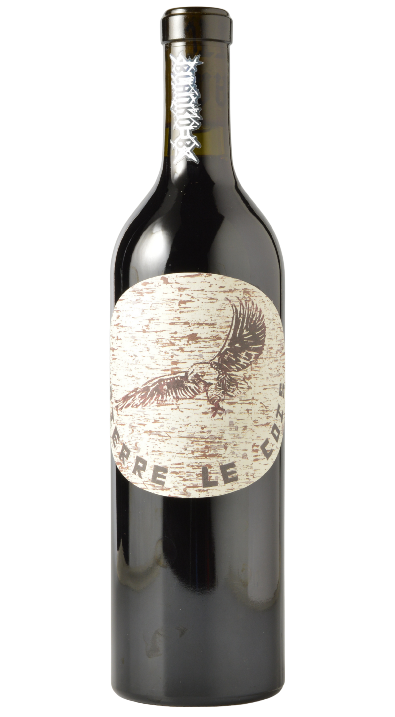 Email Offer - BlankBottle!