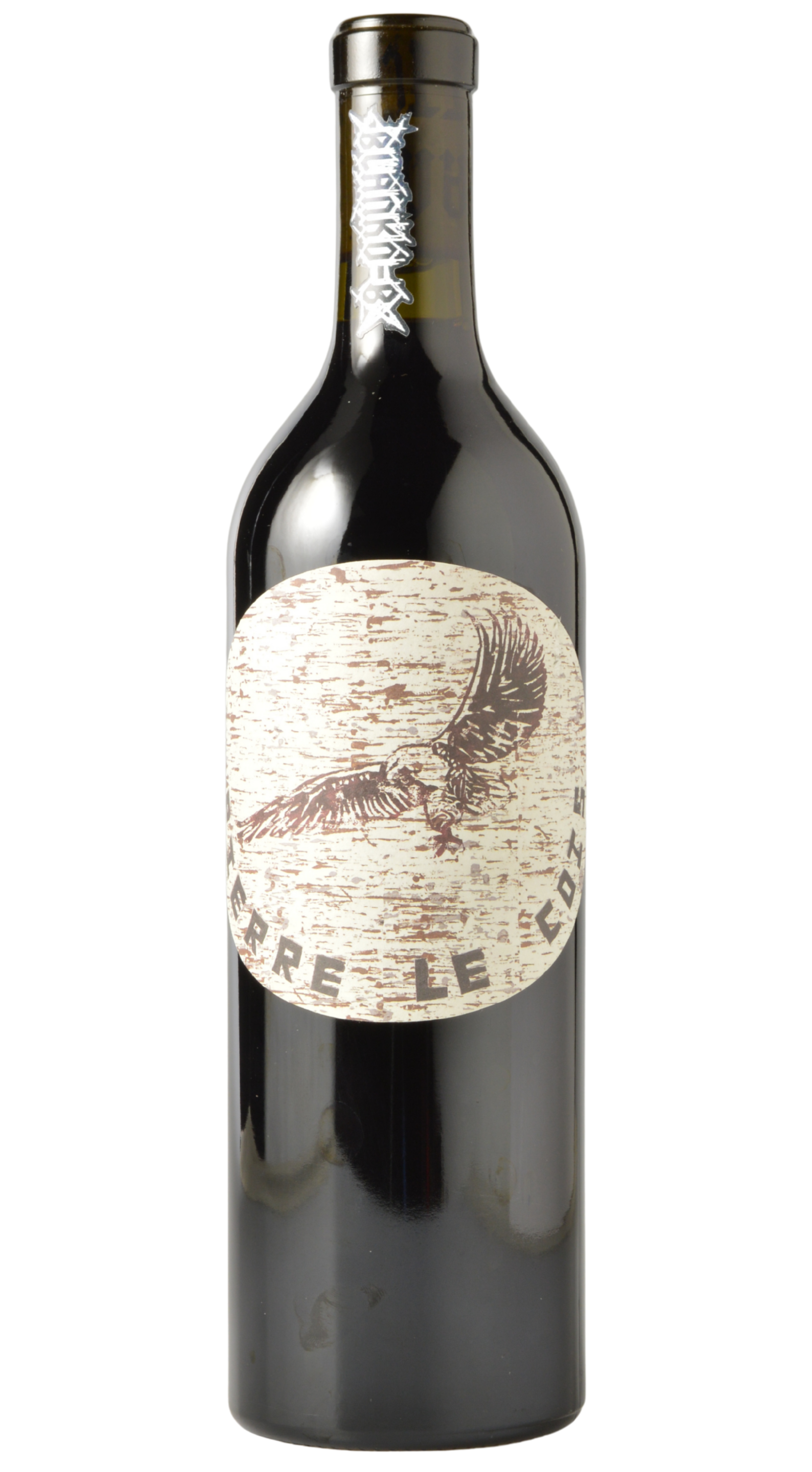 BlankBottle "Pierre Le Cois" Stellenbosch Red Blend 2021