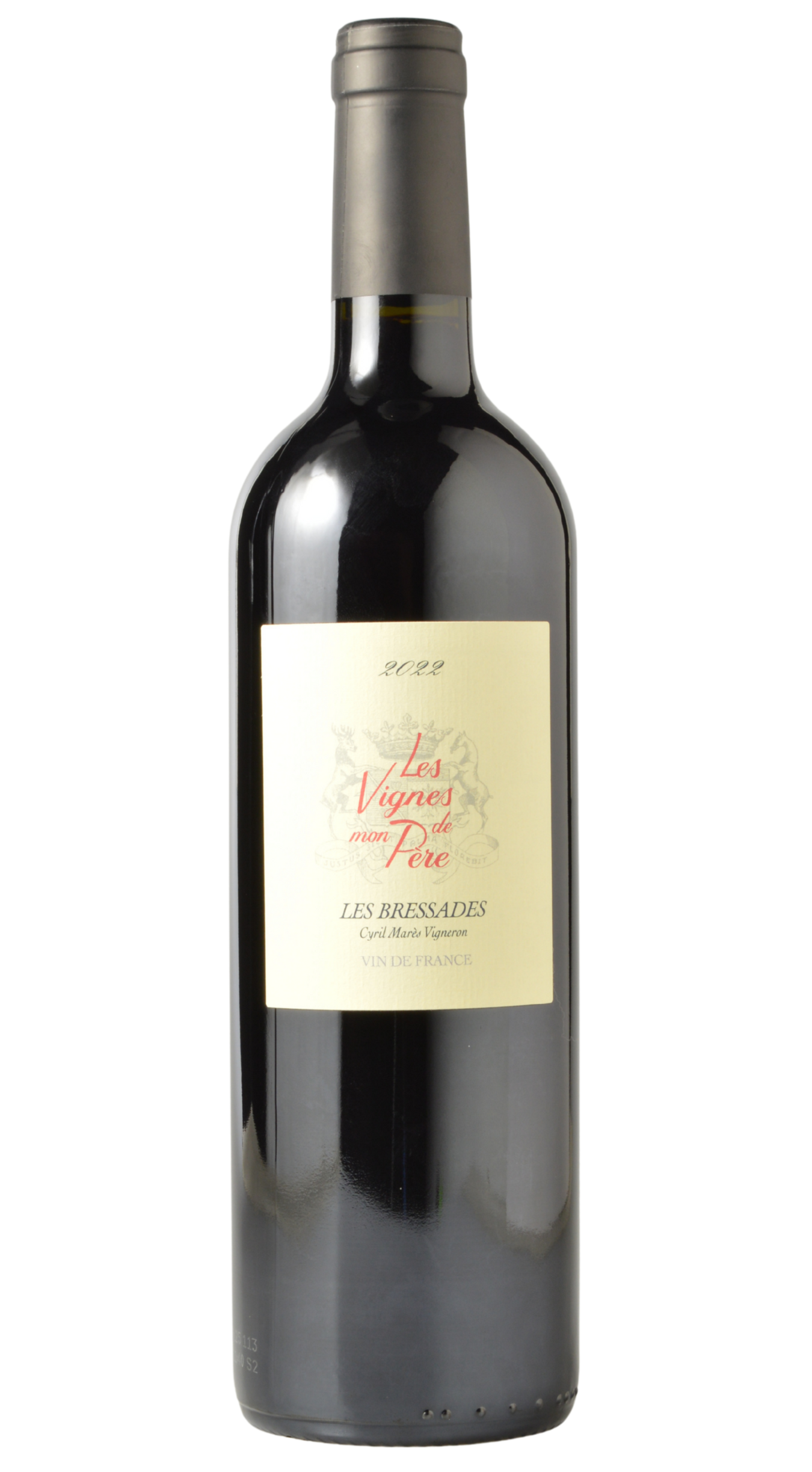 Email Offer - Domaine de la Petite Roche