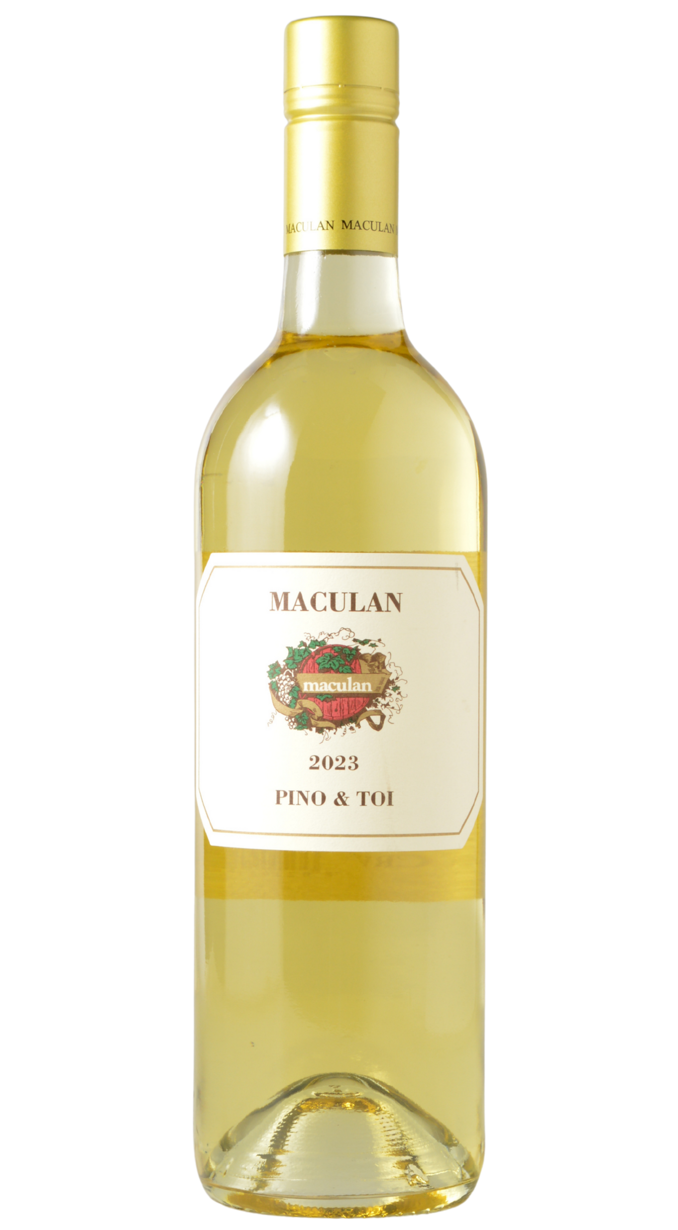 Email offer - Carpineta and Maculan