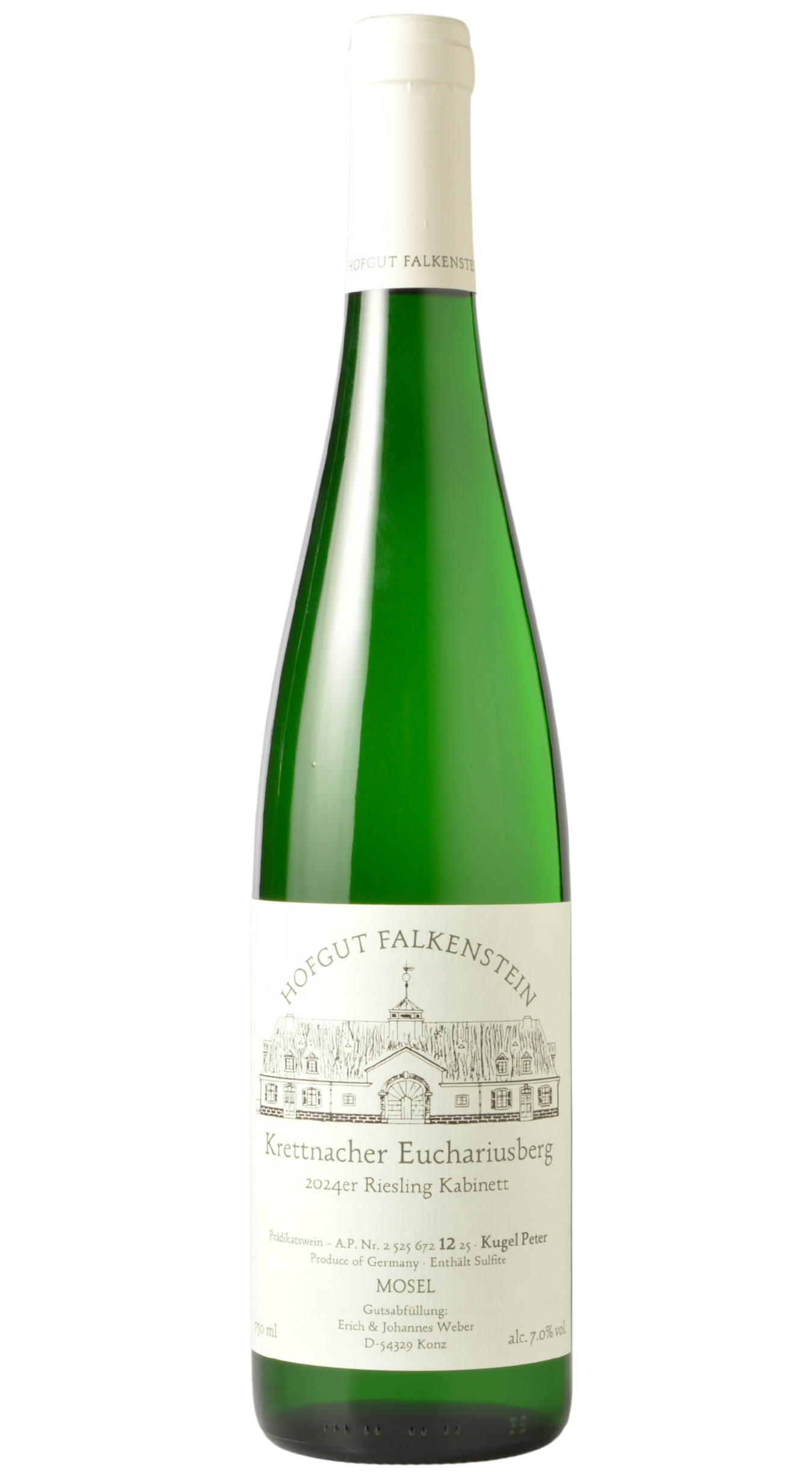 Email Offer - Hofgut Falkenstein