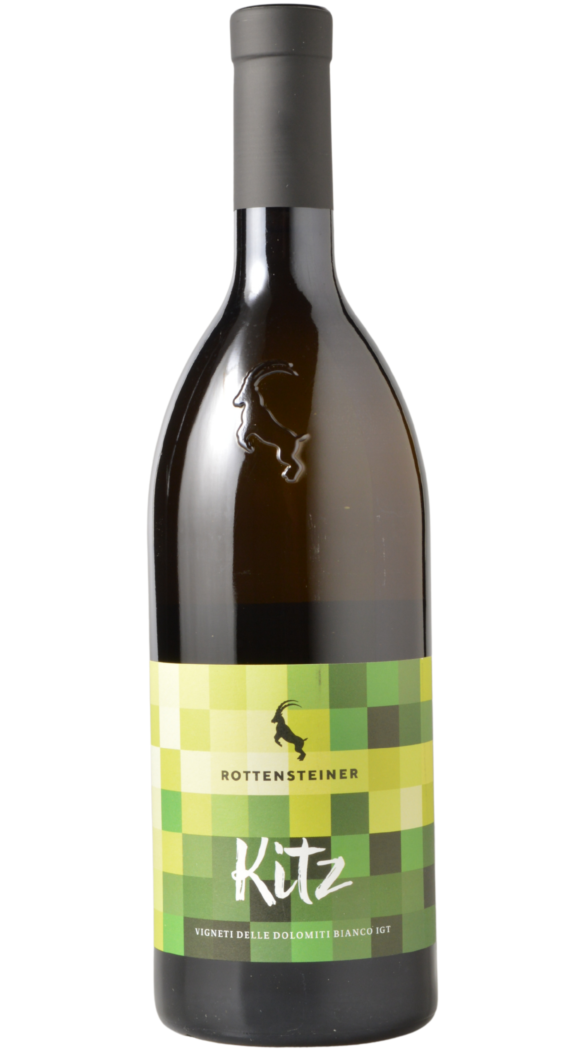 Rottensteiner "Kitz" Vigneti Delle Dolomiti Bianco 2024