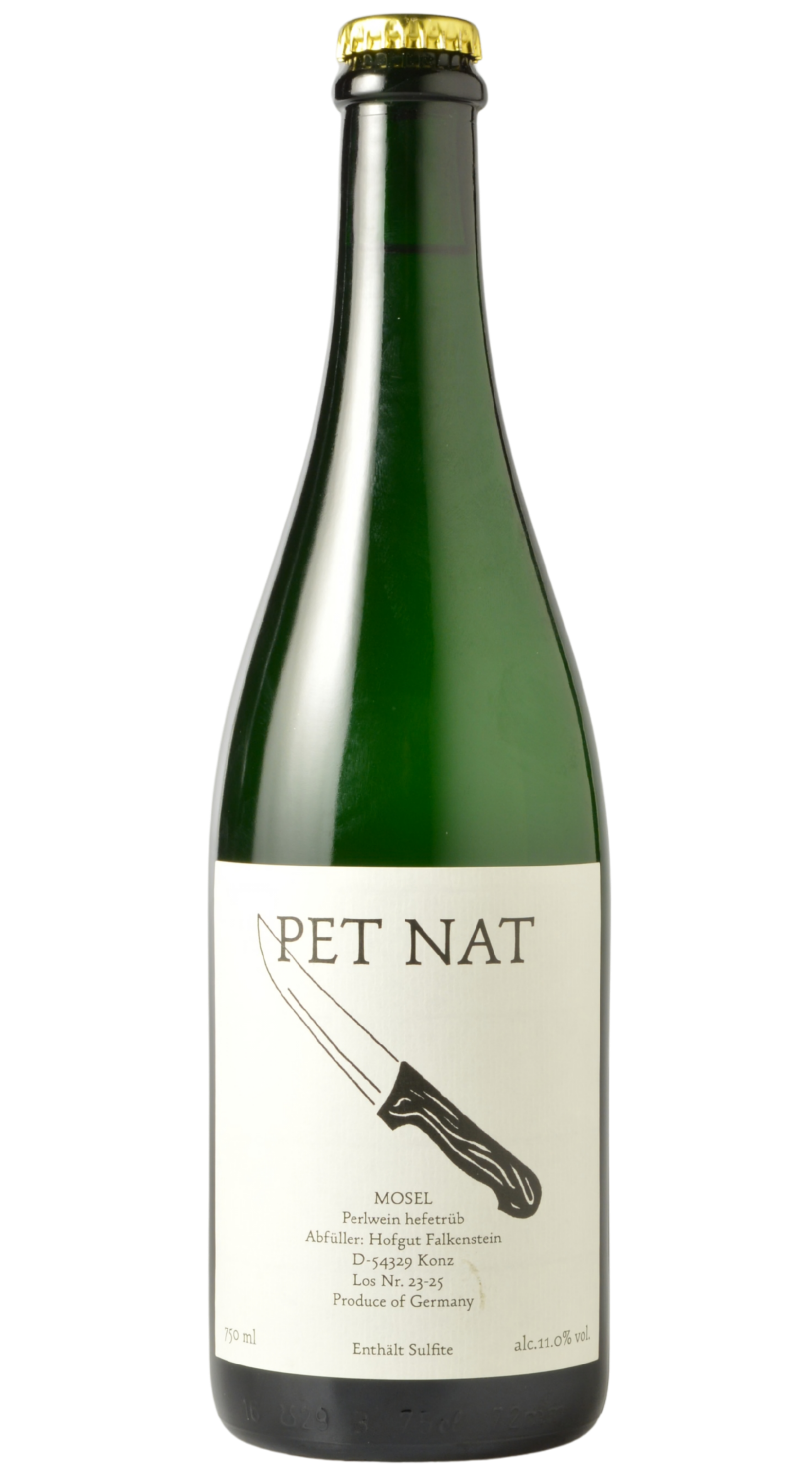 Hofgut Falkenstein Mosel Pet-Nat NV