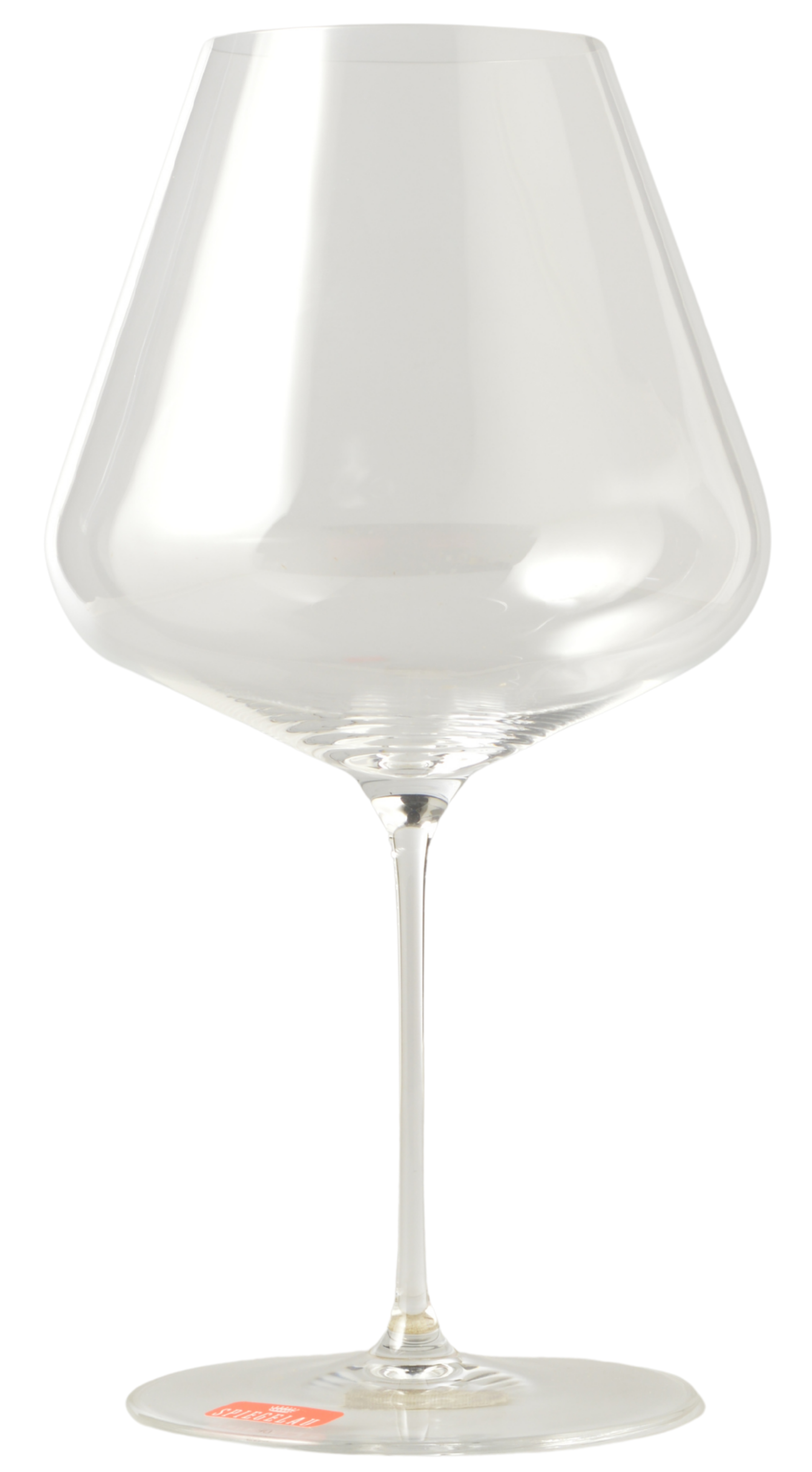 Spiegelau Definition 34oz Burgundy Glass (4pk)