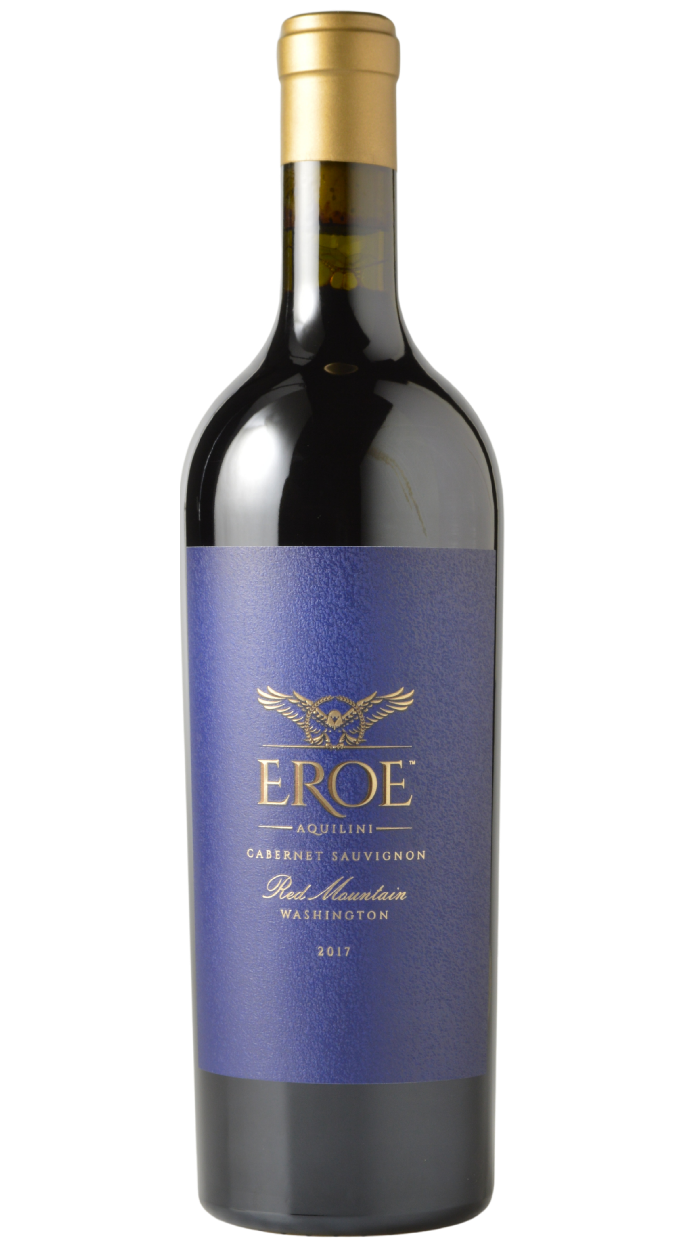 Aquilini "Eroe" Red Mountain Cabernet Sauvignon 2017
