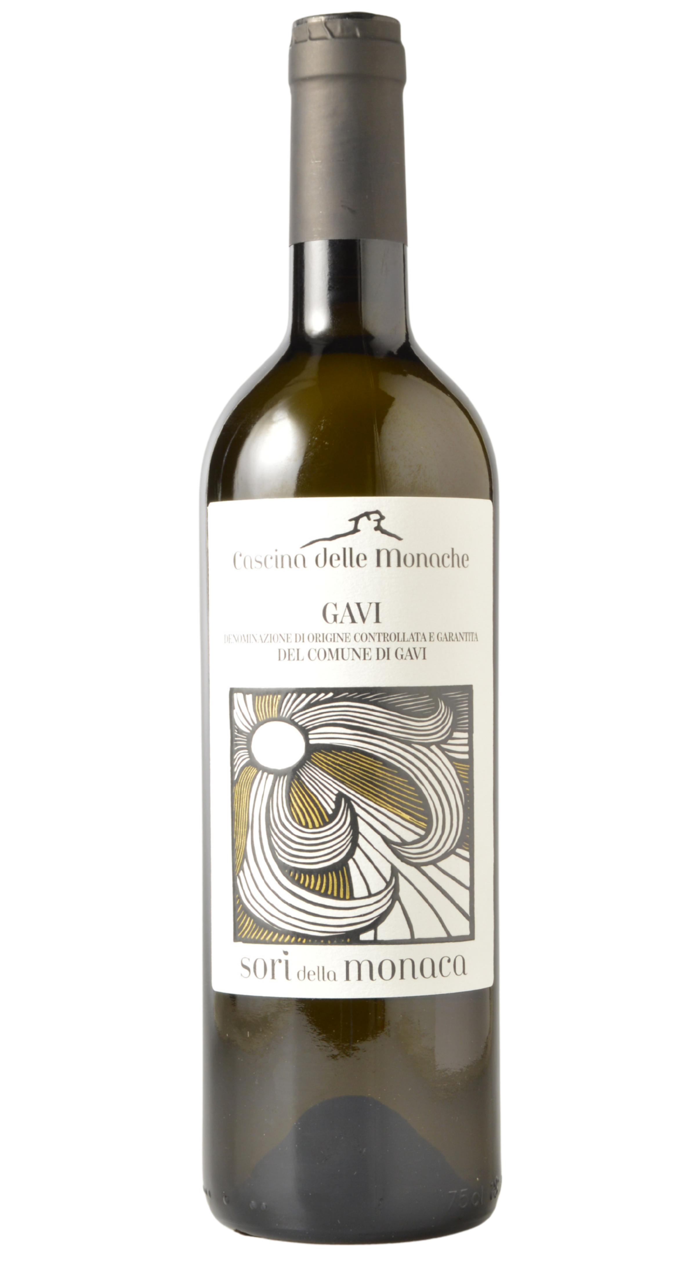 Cascina delle Monache "Sori Della Monaca" Gavi di Gavi 2024