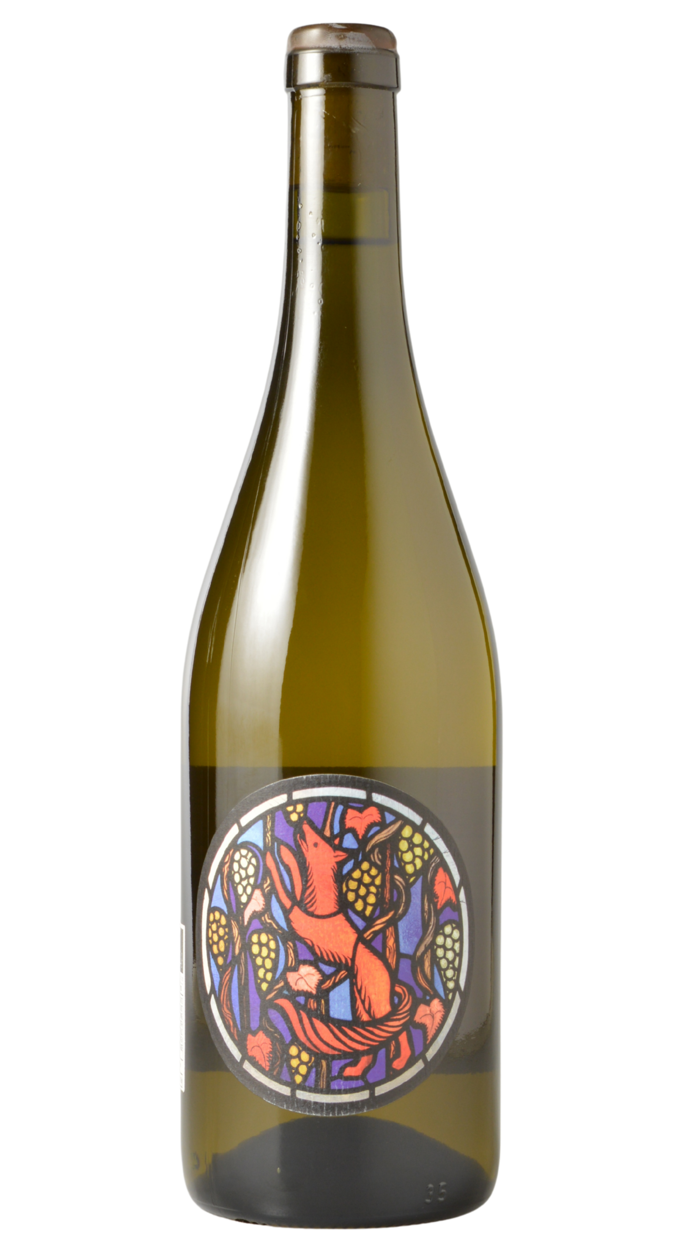 Julien Renard Riesling Trocken 2023