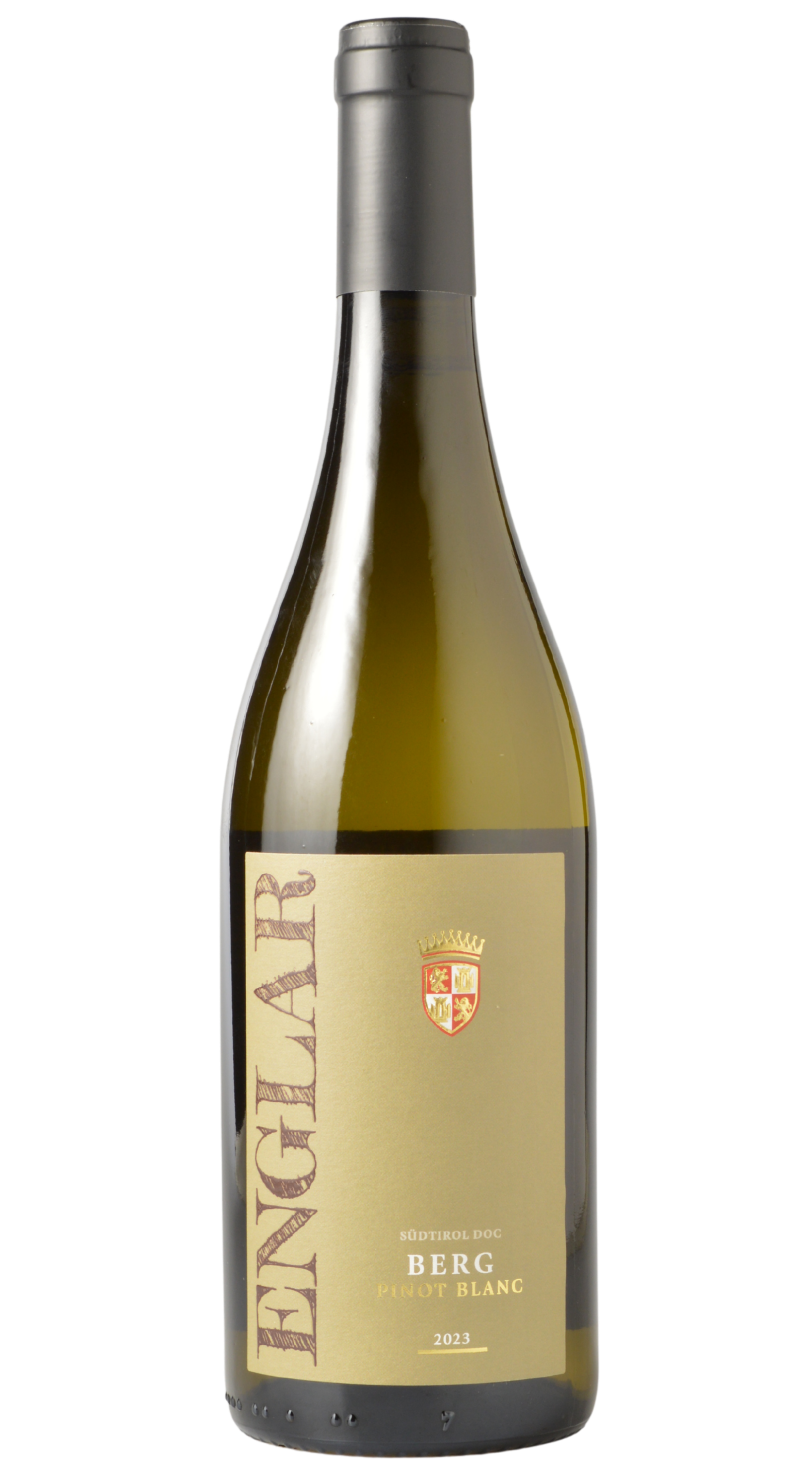 Weingut Schloss Englar "Berg" Sudtirol Pinot Blanc 2023