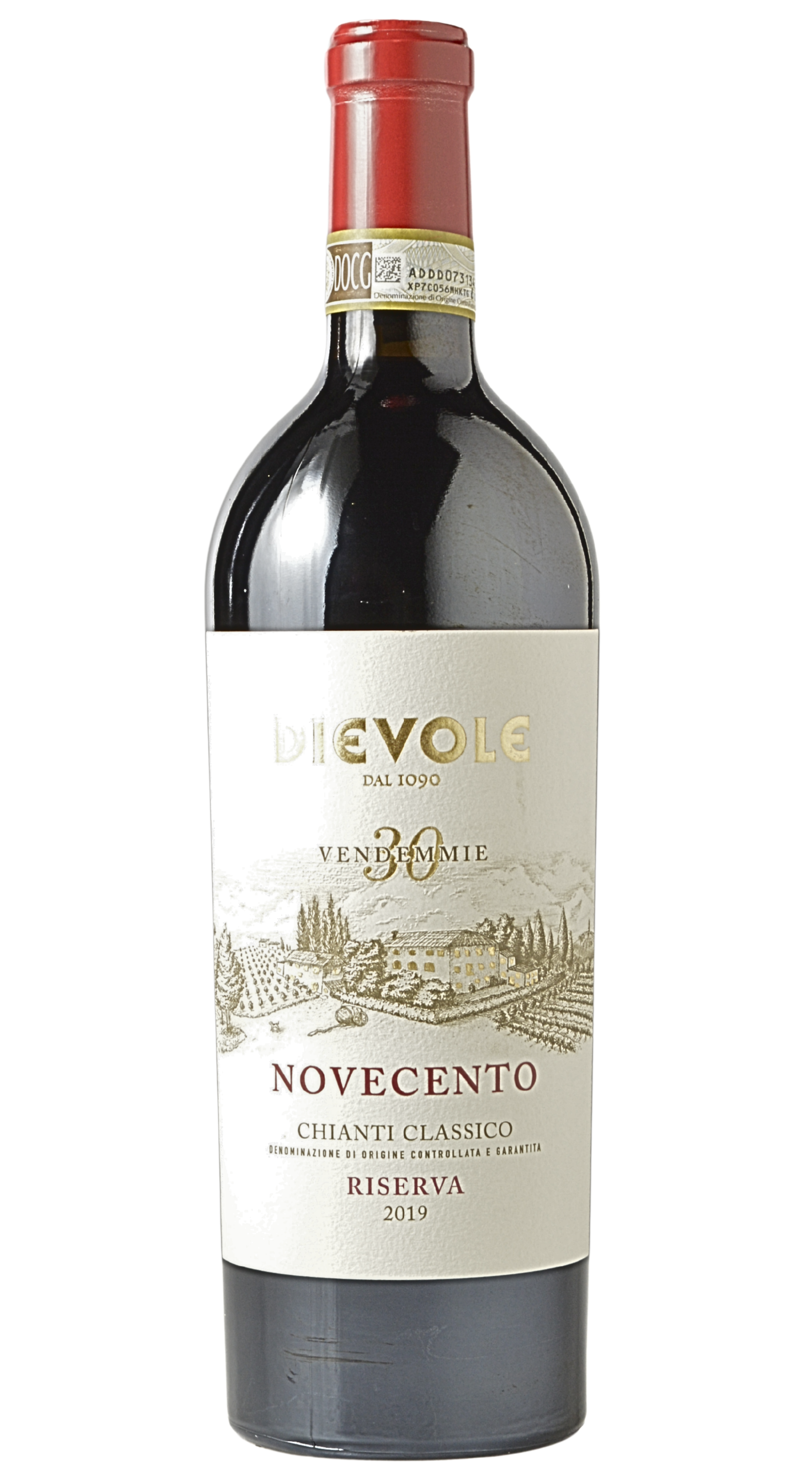 Dievole "Novecento" Chianti Classico Riserva 2019